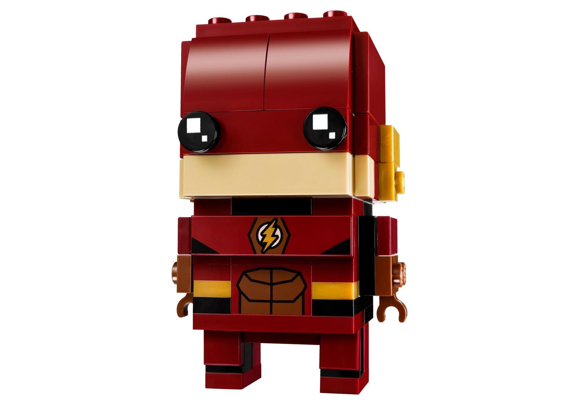 Lego 41598 BrickHeadz DC: The Flash - plegobil