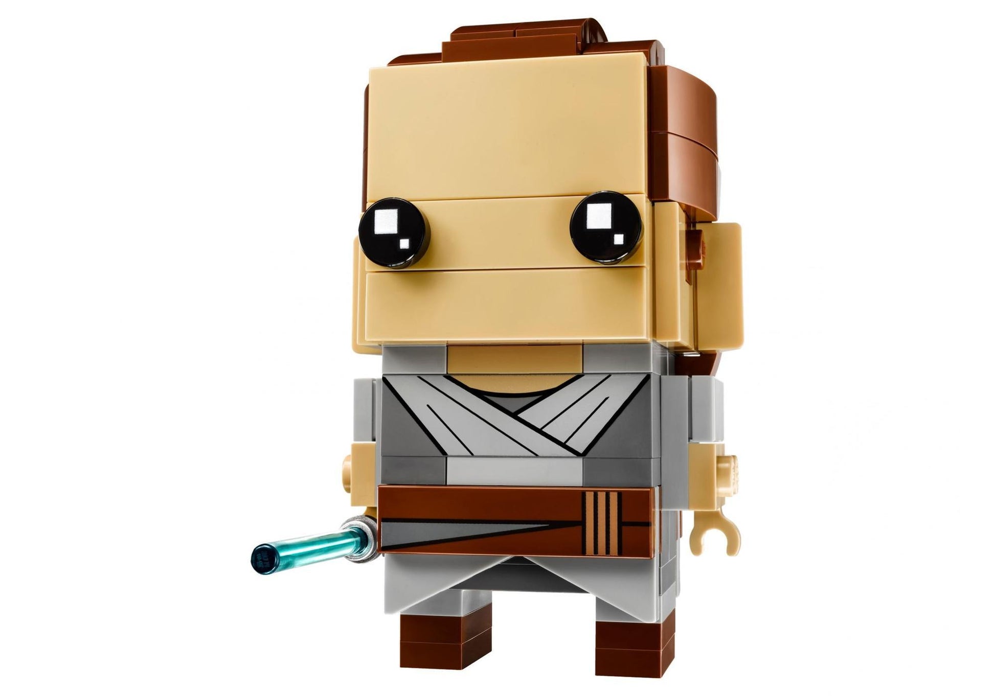 Lego 41602 BrickHeadz Star Wars: Rey - plegobil