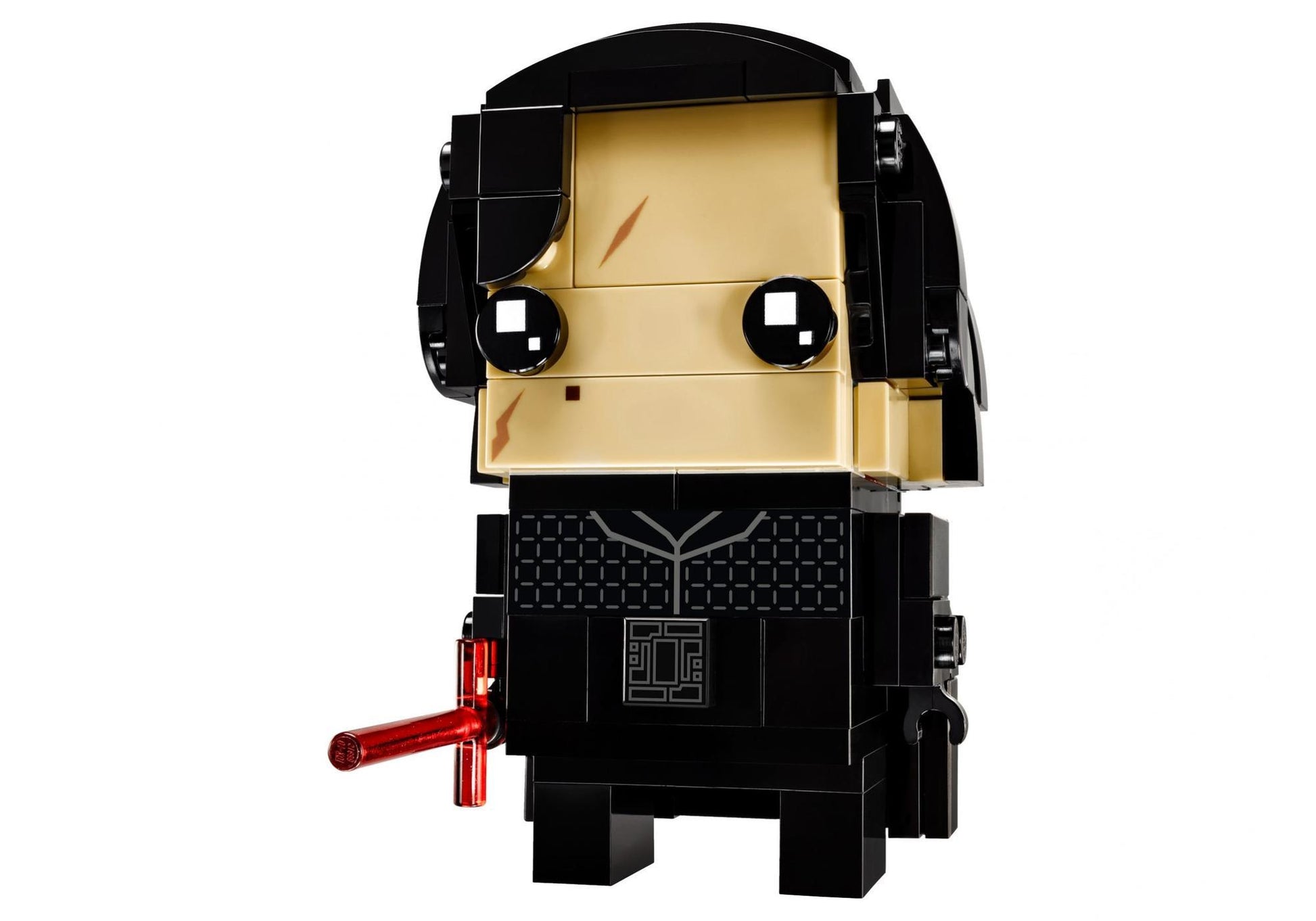 Lego 41603 BrickHeadz Star Wars: Kylo Ren - plegobil