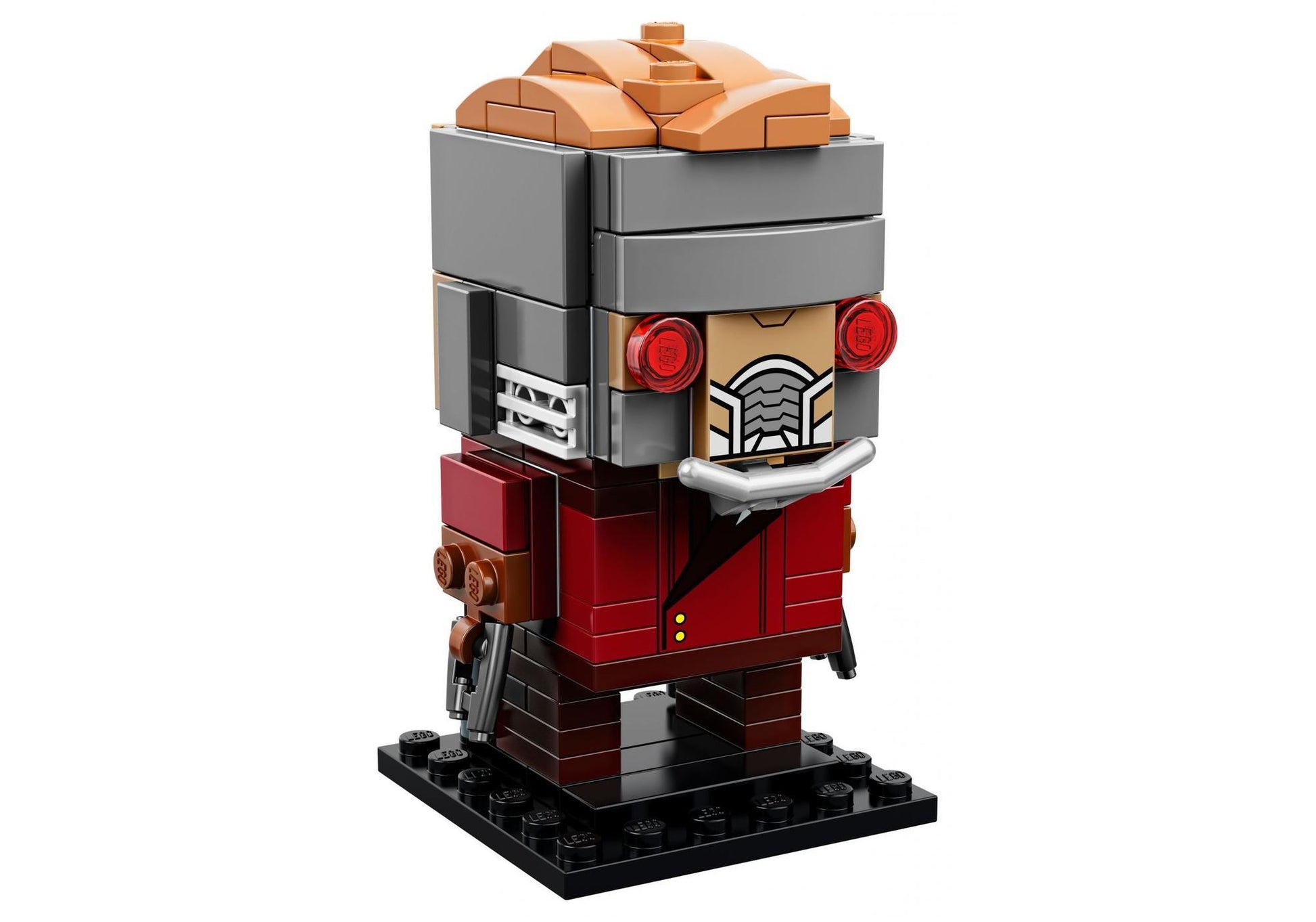 Lego 41606 BrickHeadz Marvel: Star-Lord - plegobil
