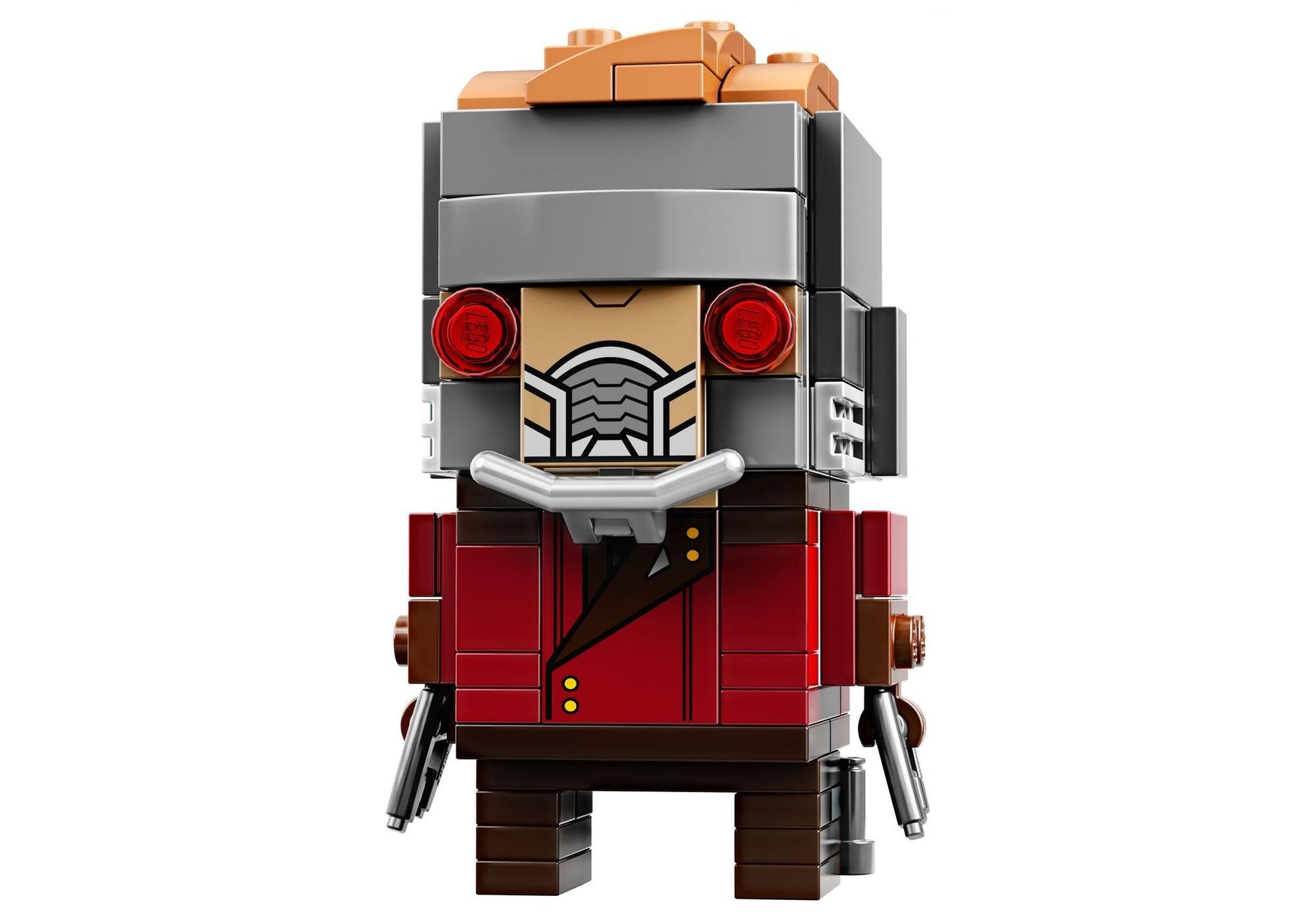 Lego 41606 BrickHeadz Marvel: Star-Lord - plegobil