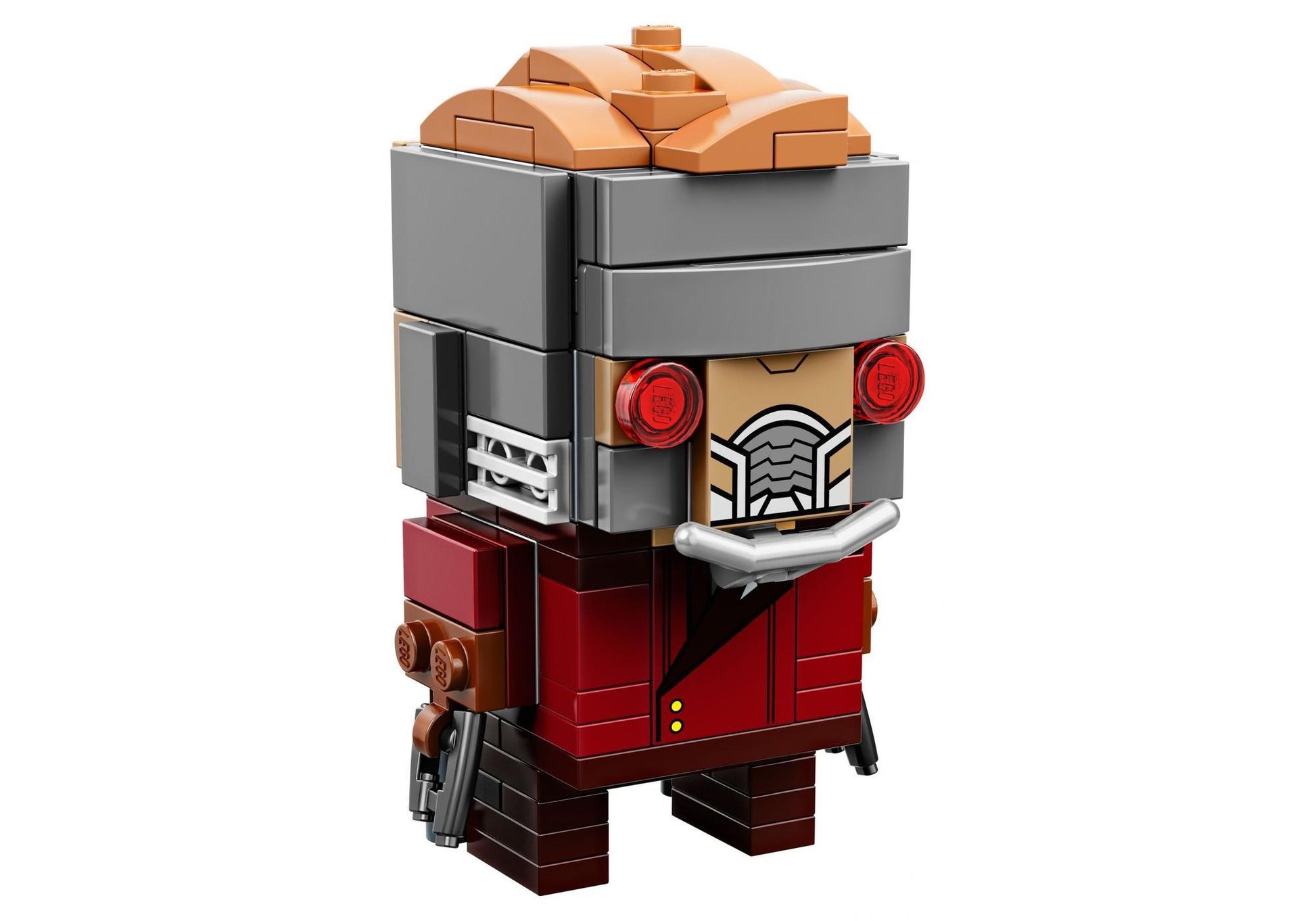 Lego 41606 BrickHeadz Marvel: Star-Lord - plegobil