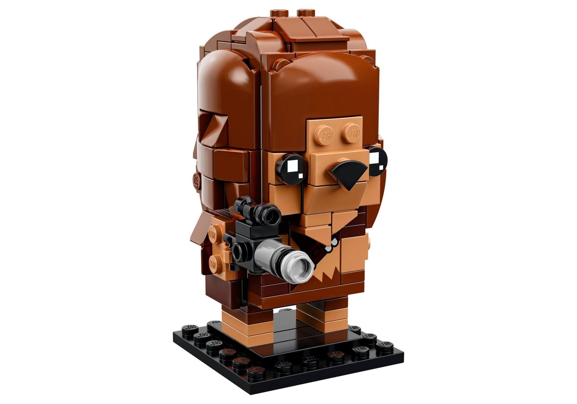Lego 41609 BrickHeadz Star Wars: Chewbacca - plegobil