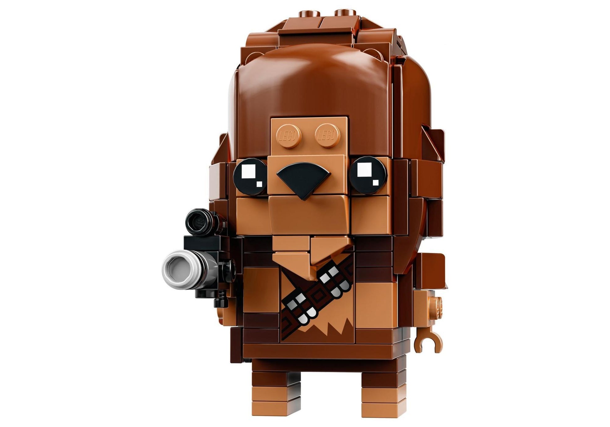 Lego 41609 BrickHeadz Star Wars: Chewbacca - plegobil