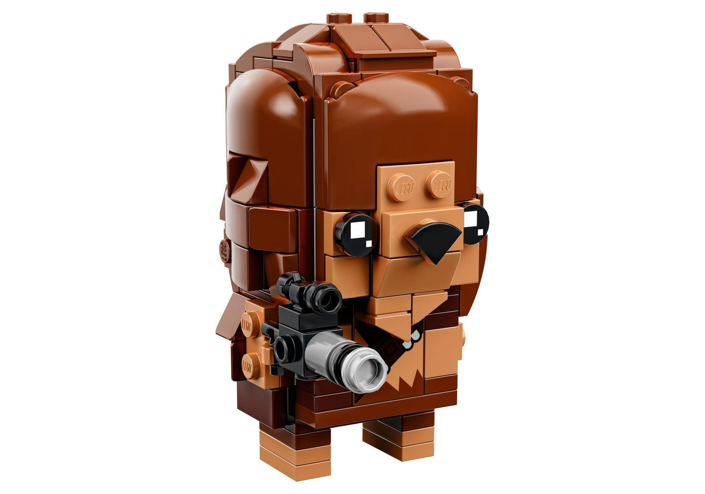Lego 41609 BrickHeadz Star Wars: Chewbacca - plegobil