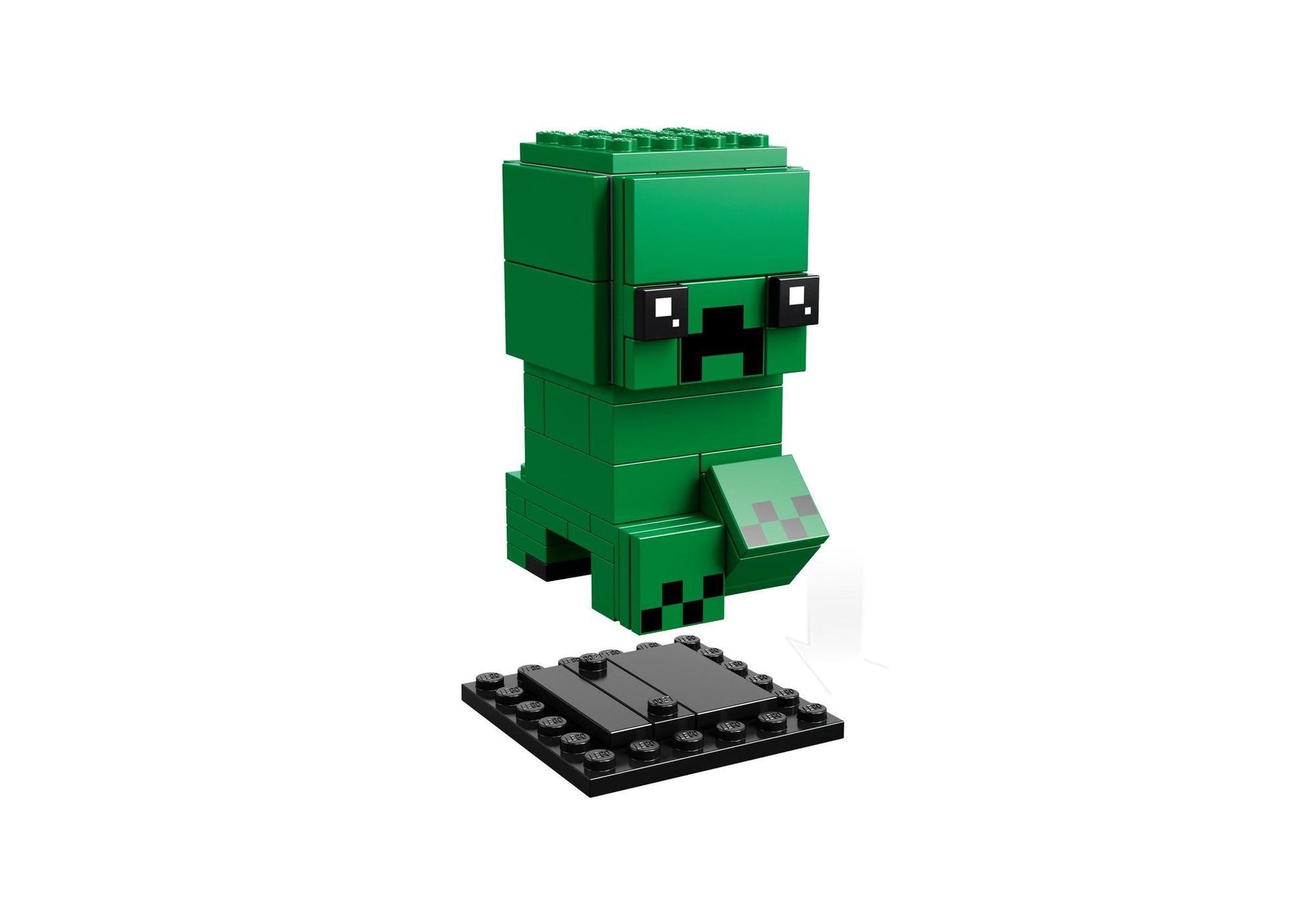 Lego 41612 BrickHeadz Minecraft: Steve & Creeper™ - plegobil