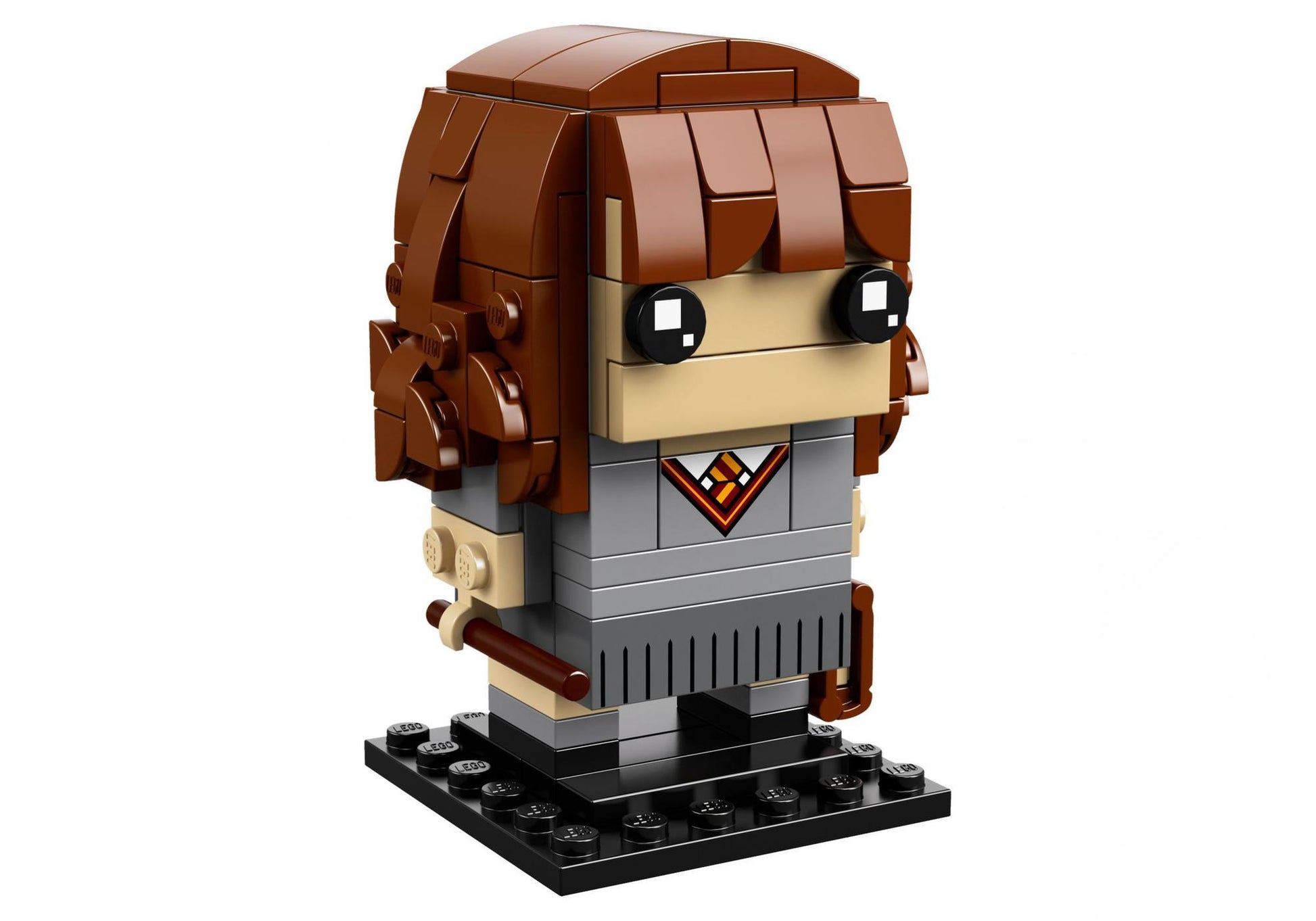 Lego 41616 BrickHeadz Harry Potter: Hermine - plegobil