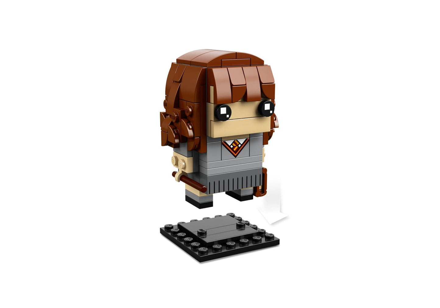 Lego 41616 BrickHeadz Harry Potter: Hermine - plegobil
