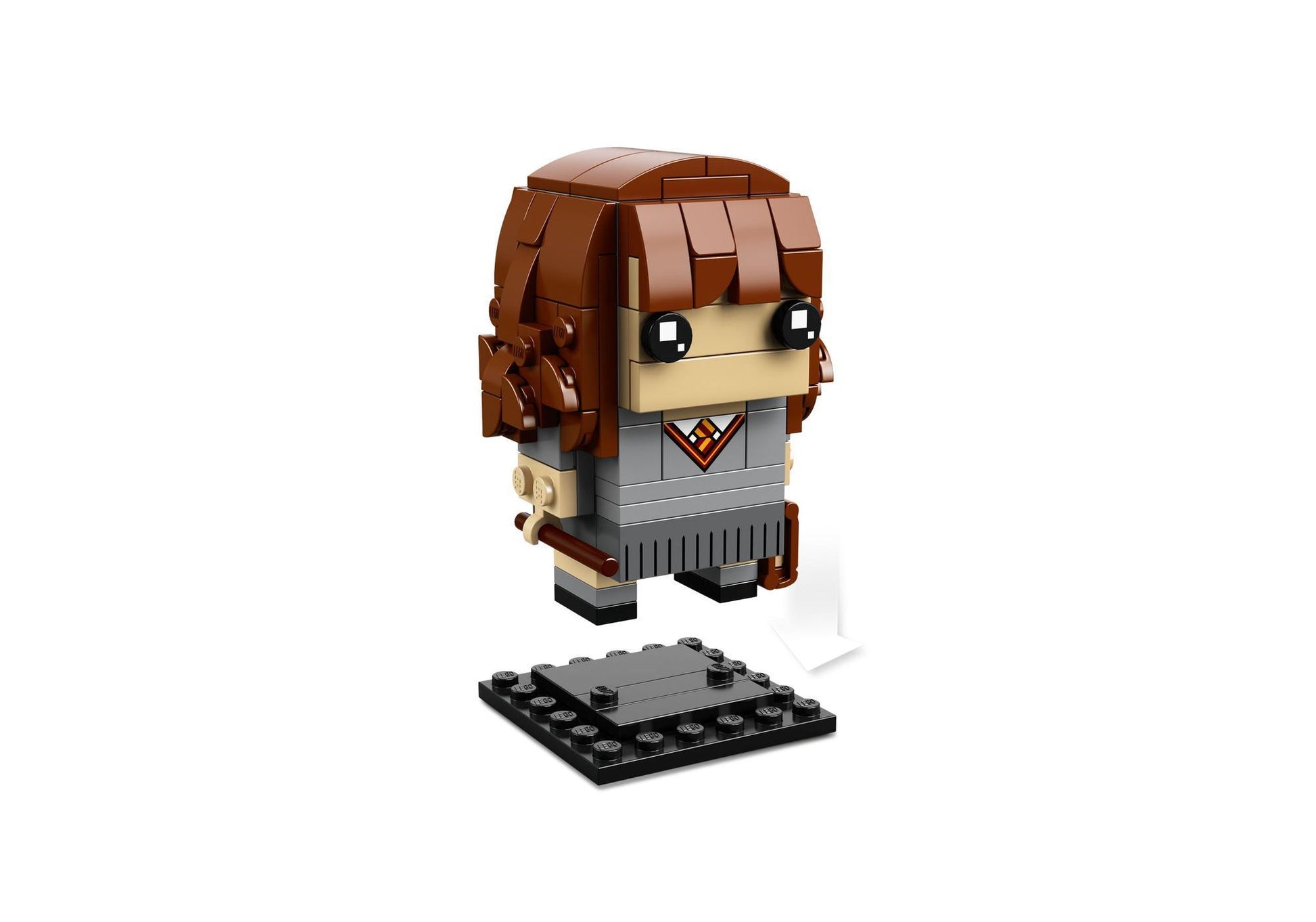 Lego 41616 BrickHeadz Harry Potter: Hermine - plegobil