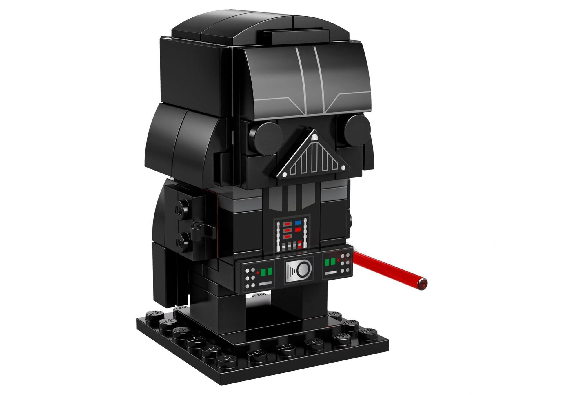 Lego 41619 BrickHeadz Star Wars: Darth Vader - plegobil