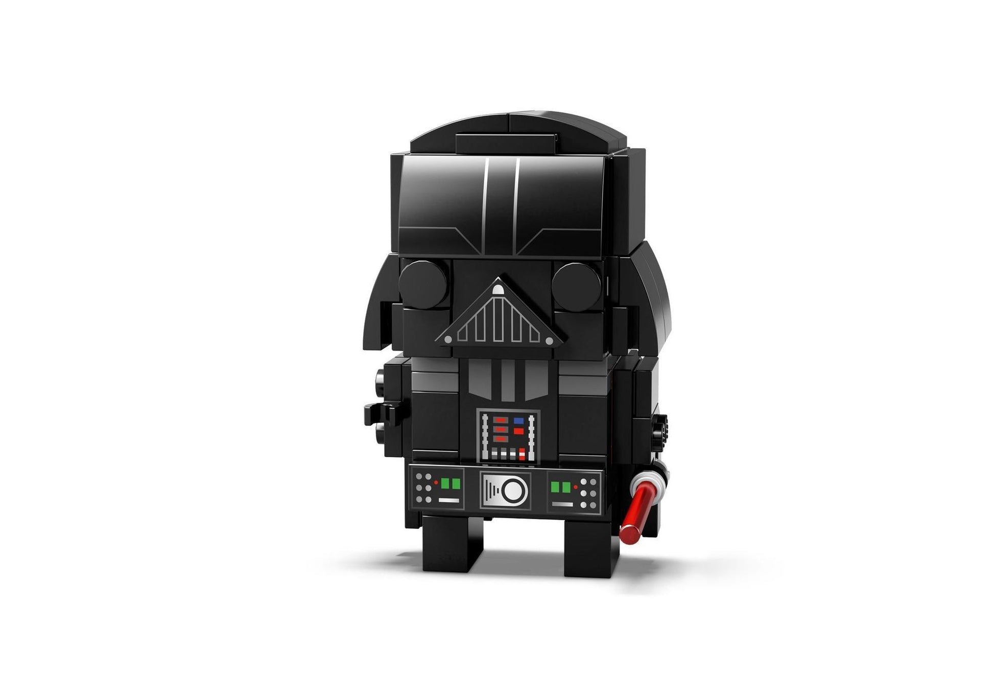 Lego 41619 BrickHeadz Star Wars: Darth Vader - plegobil