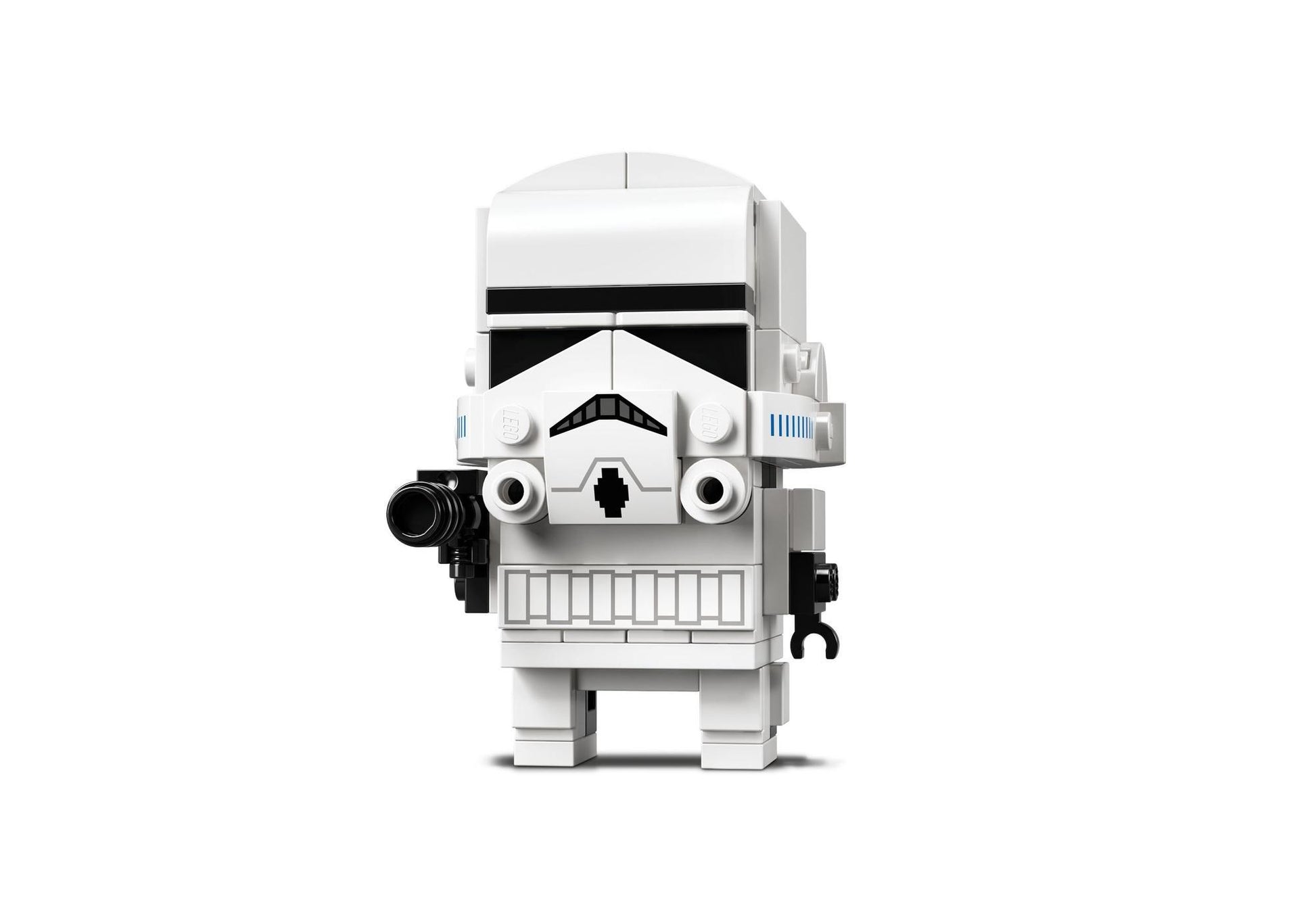 Lego 41620 BrickHeadz Star Wars: Stormtrooper - plegobil