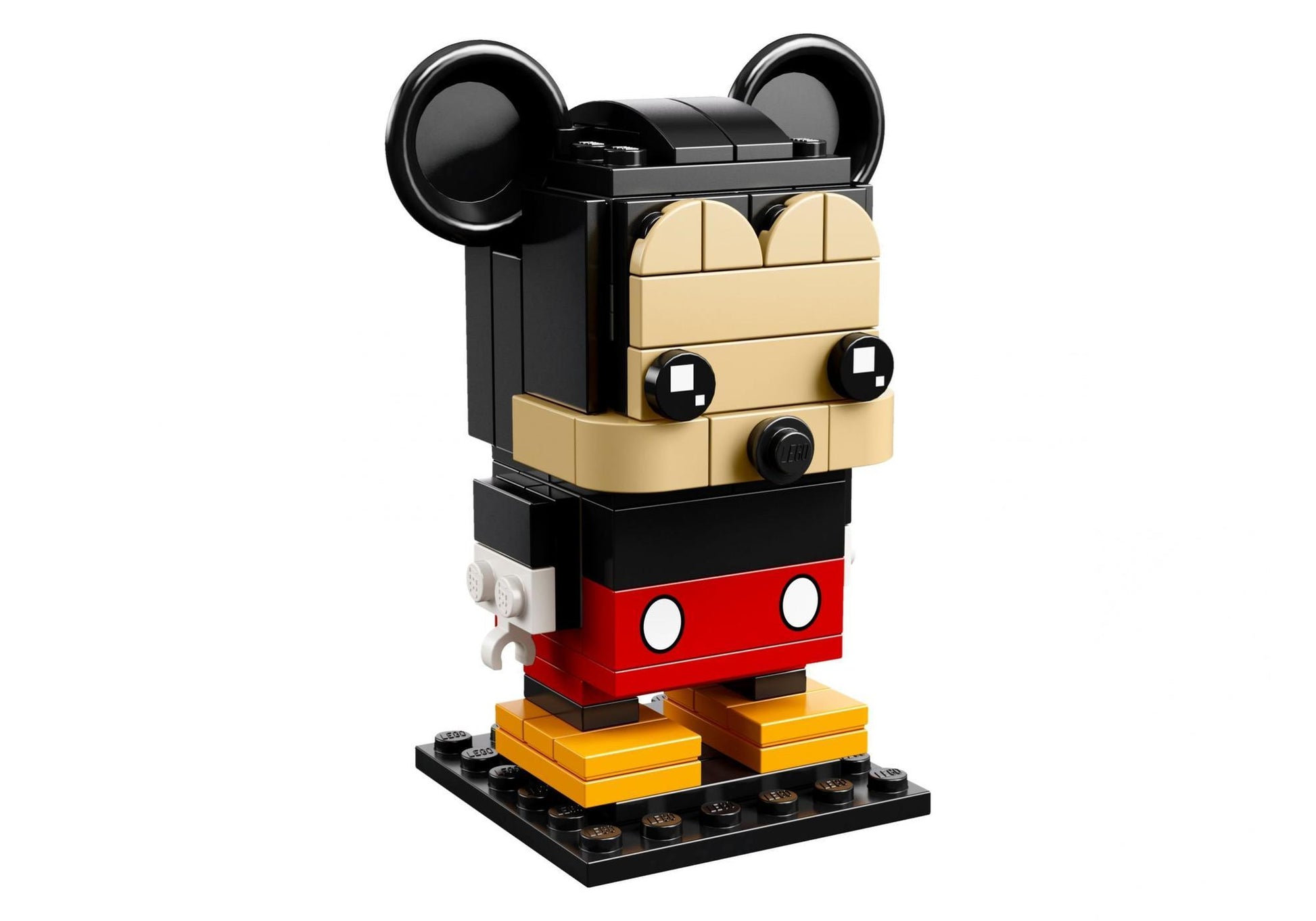 Lego 41624 BrickHeadz Micky Maus - plegobil
