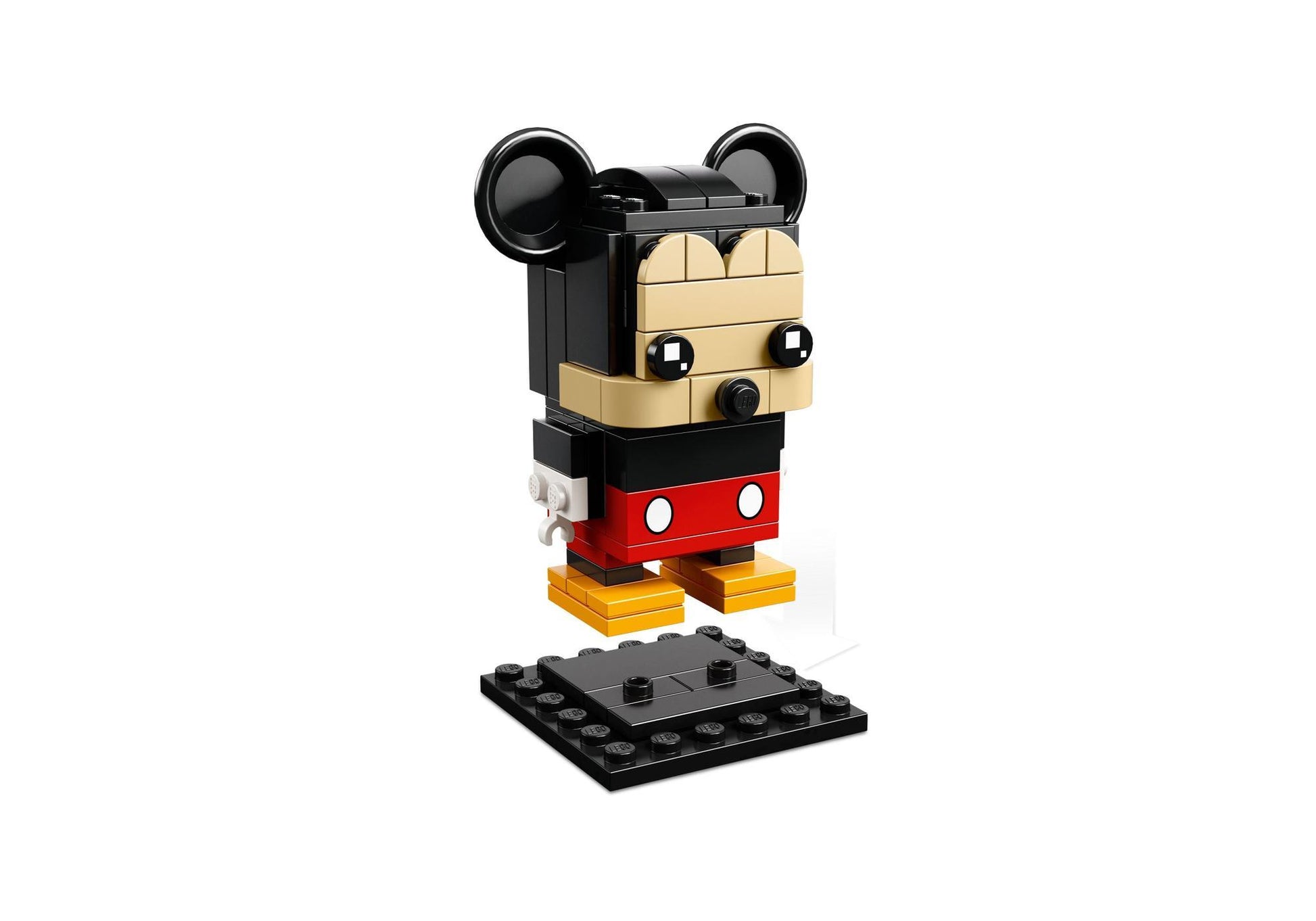 Lego 41624 BrickHeadz Micky Maus - plegobil