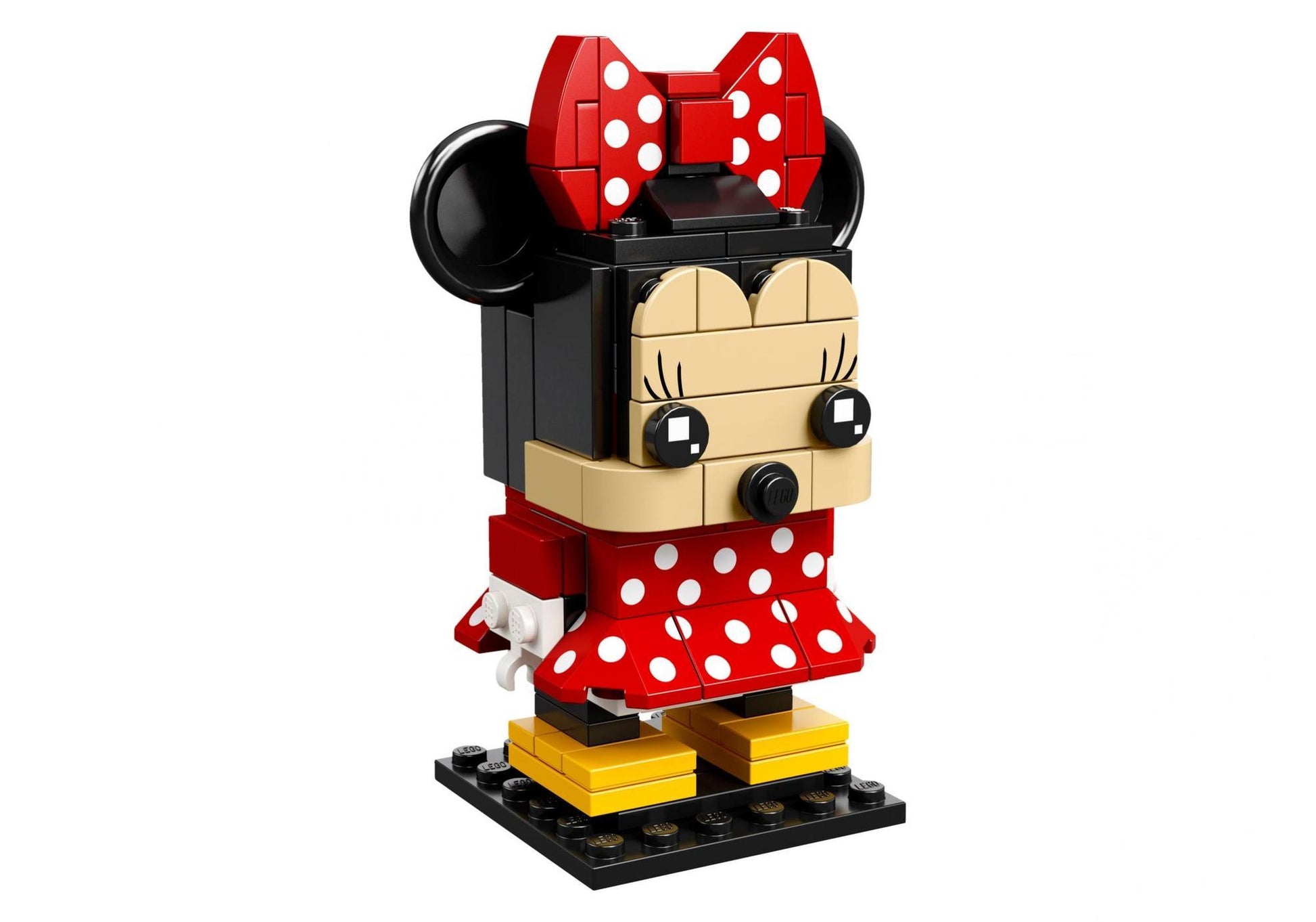 Lego 41625 BrickHeadz Minnie Maus - plegobil