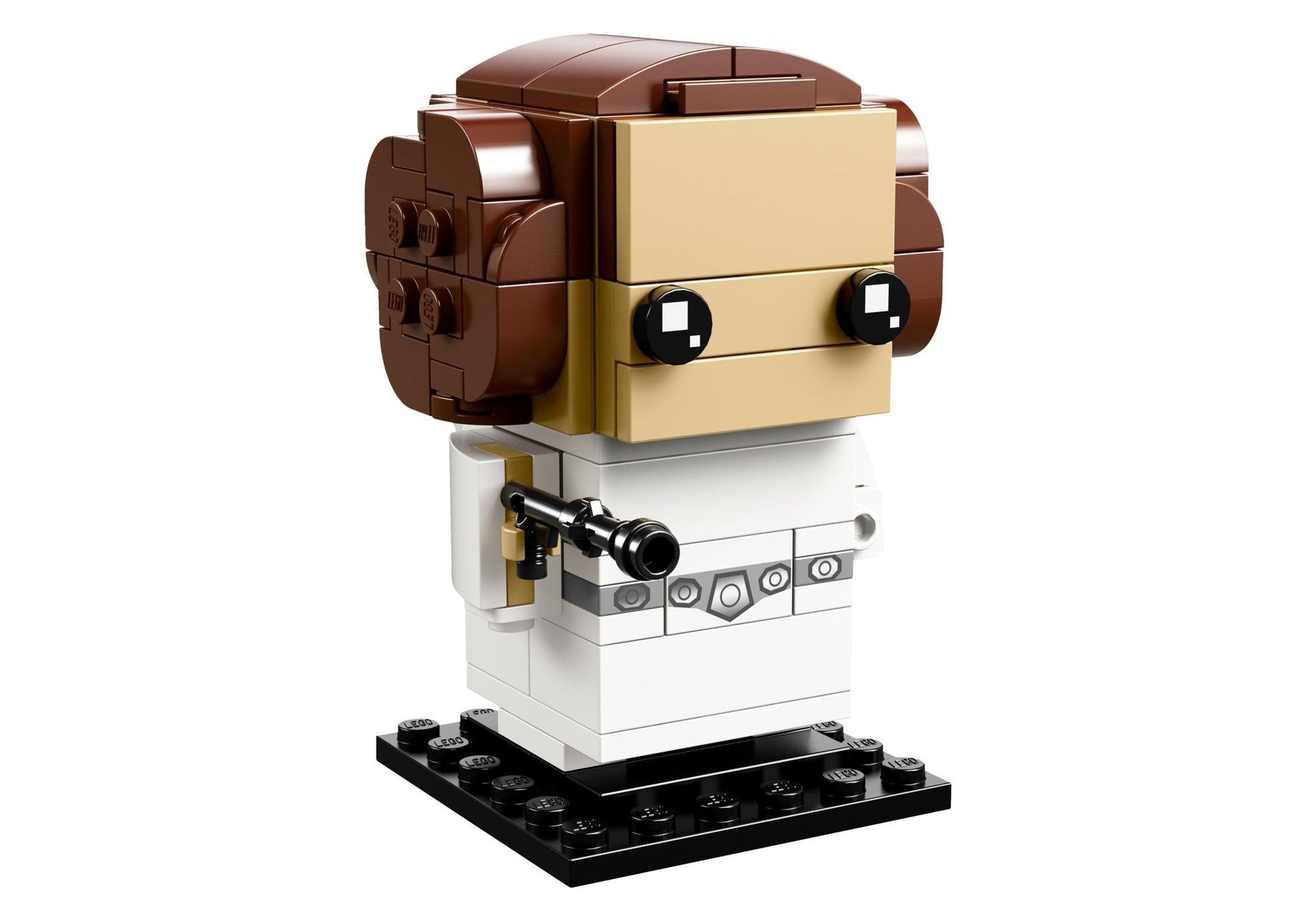Lego 41628 BrickHeadz Star Wars: Prinzessin Leia Organa - plegobil
