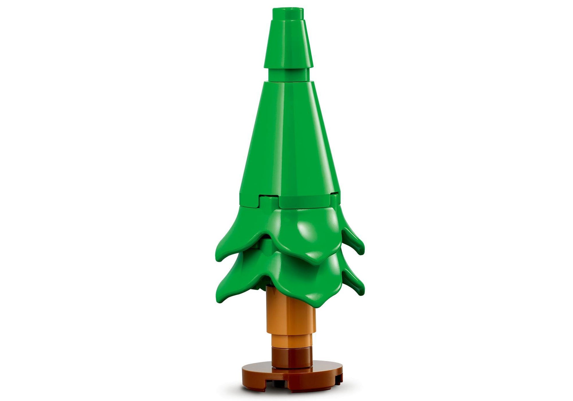 Lego 41679 Friends Baumhaus im Wald - plegobil