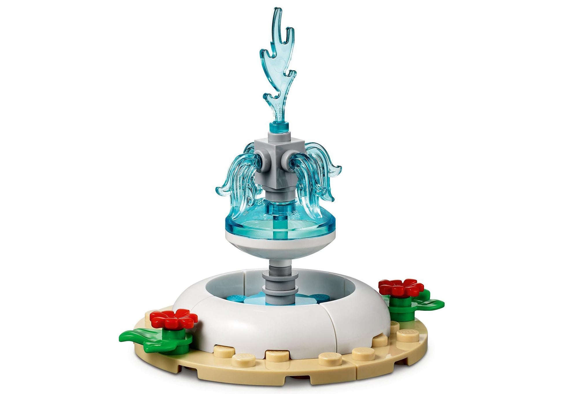 Lego 41684 Friends Heartlake City Hotel - plegobil
