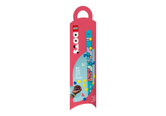Lego 41801 DOTS Tier Armband - plegobil