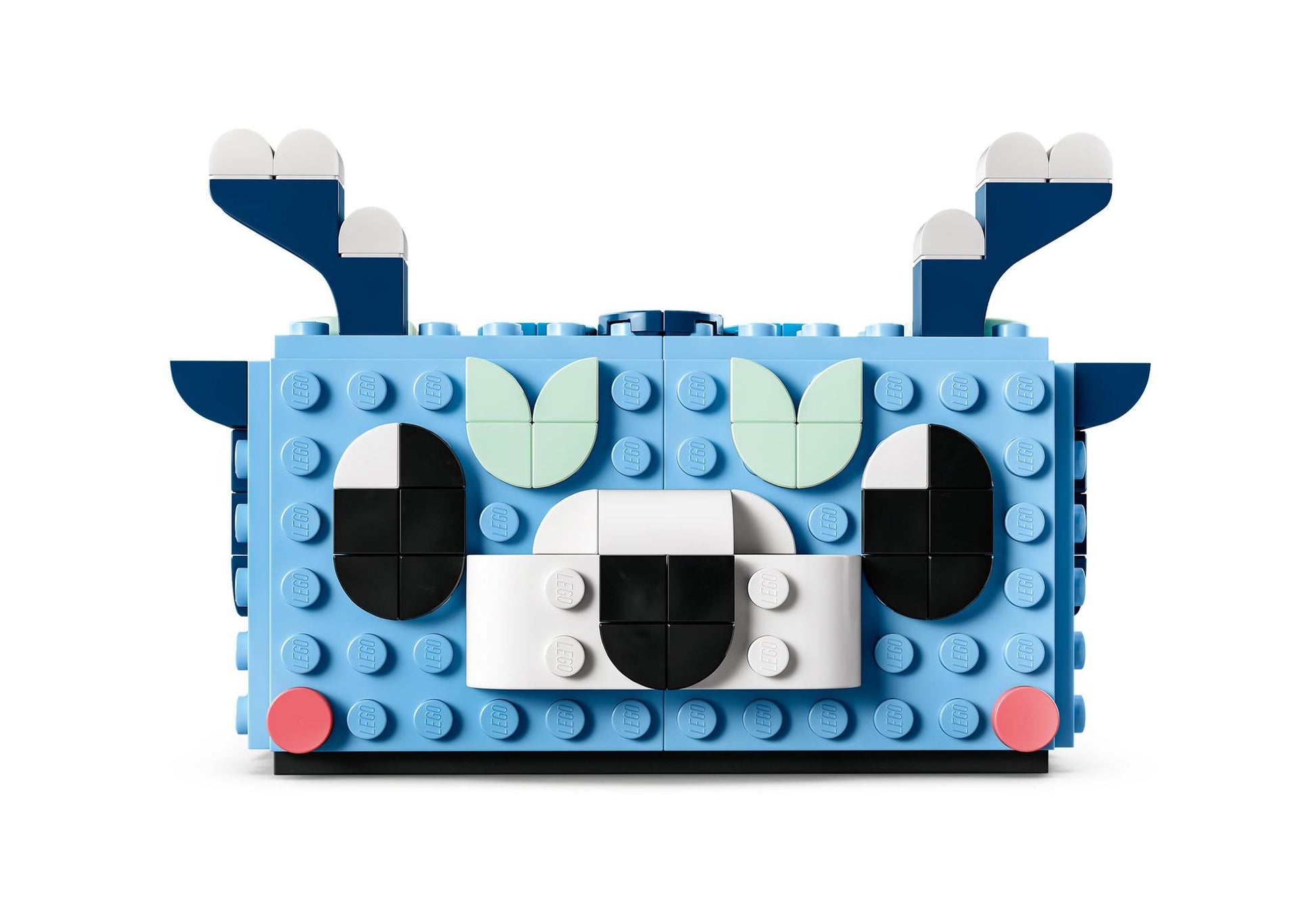 Lego 41805 DOTS Tier-Kreativbox mit Schubfach - plegobil