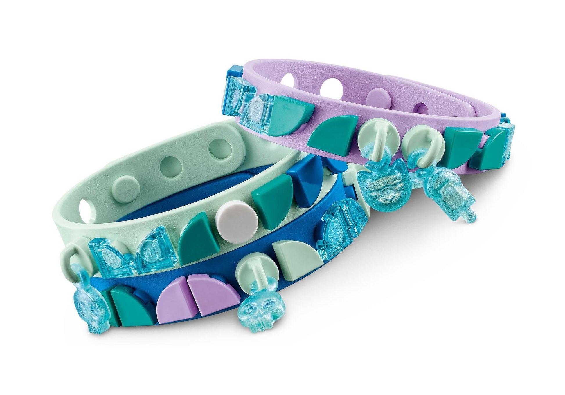 Lego 41806 DOTS Ultimatives Partyset - plegobil