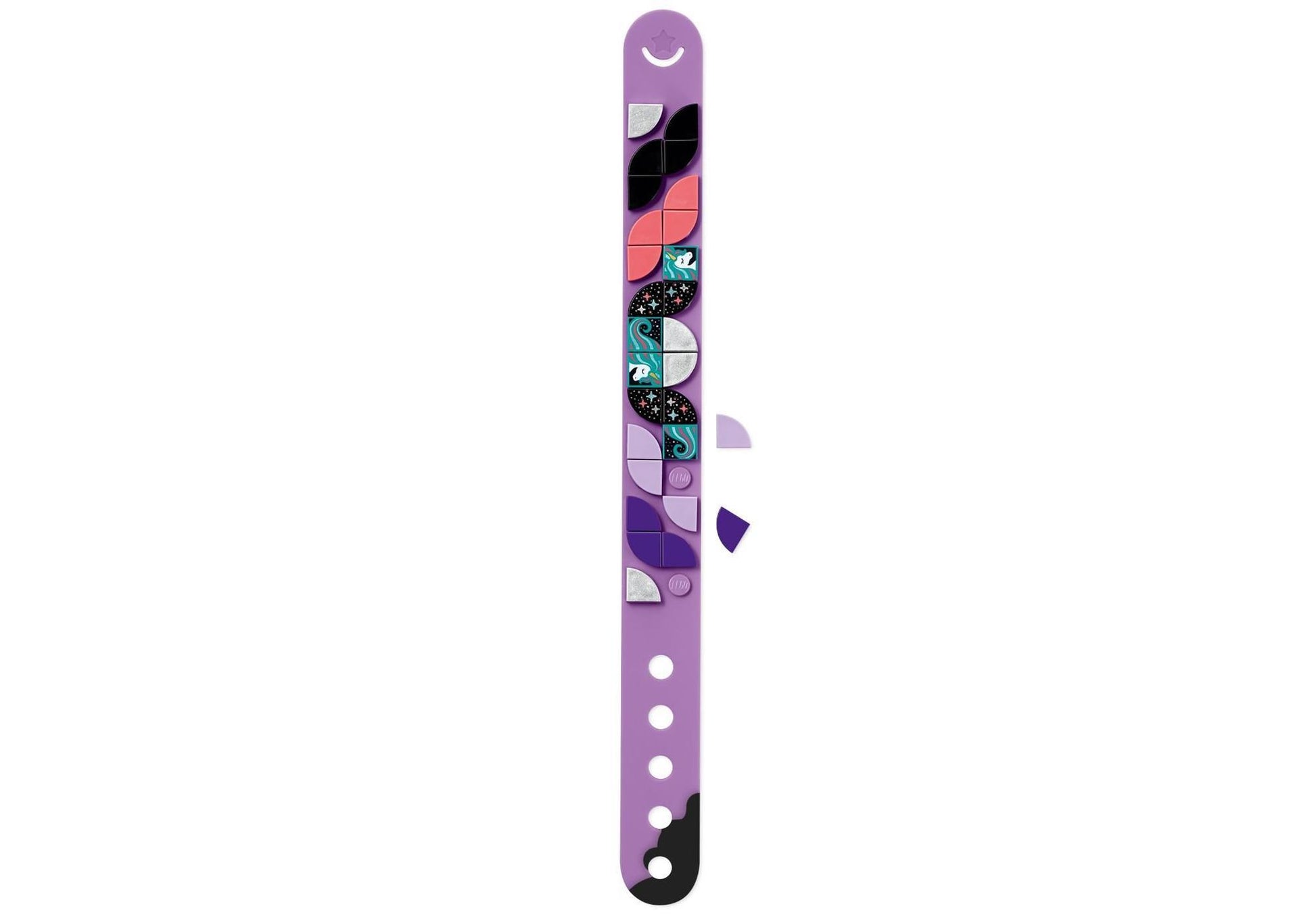 Lego 41902 DOTS Einhorn Armband - plegobil