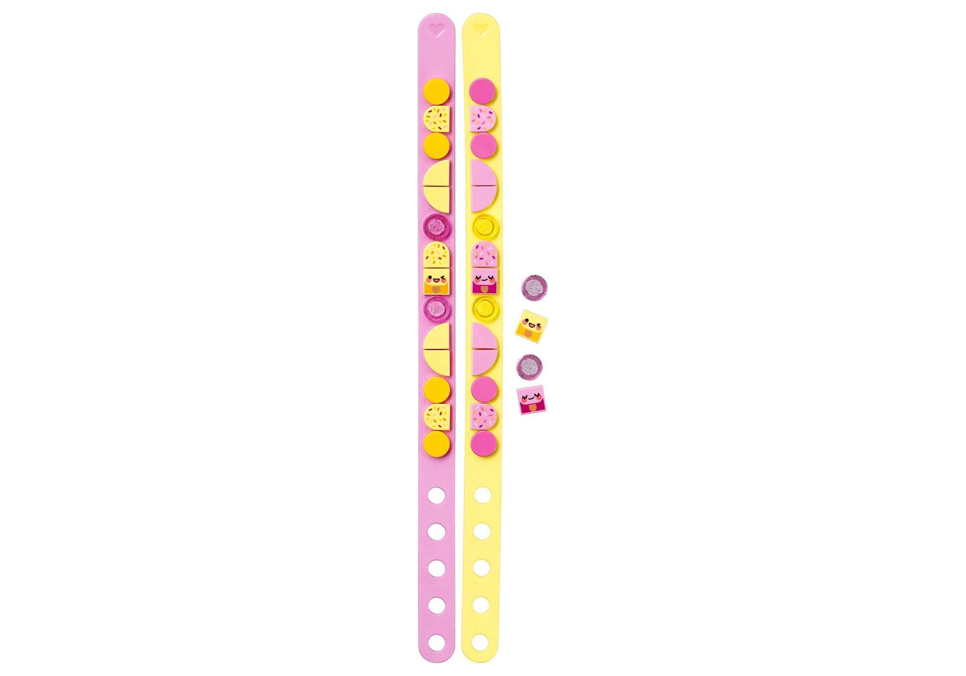 Lego 41910 DOTS Eiscreme Freundschaftsarmbänder - plegobil