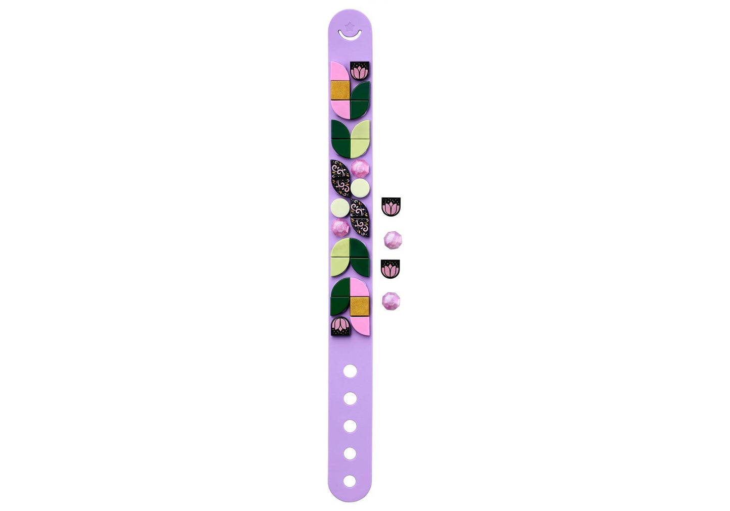 Lego 41917 DOTS Wunderland Armband - plegobil