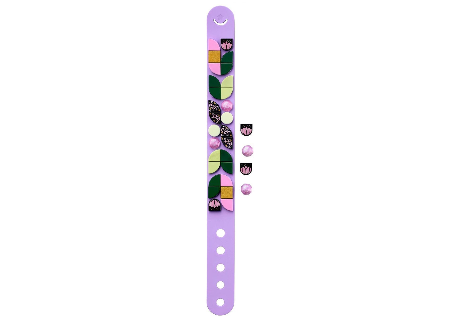 Lego 41917 DOTS Wunderland Armband - plegobil