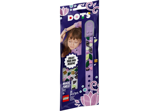 Lego 41917 DOTS Wunderland Armband - plegobil