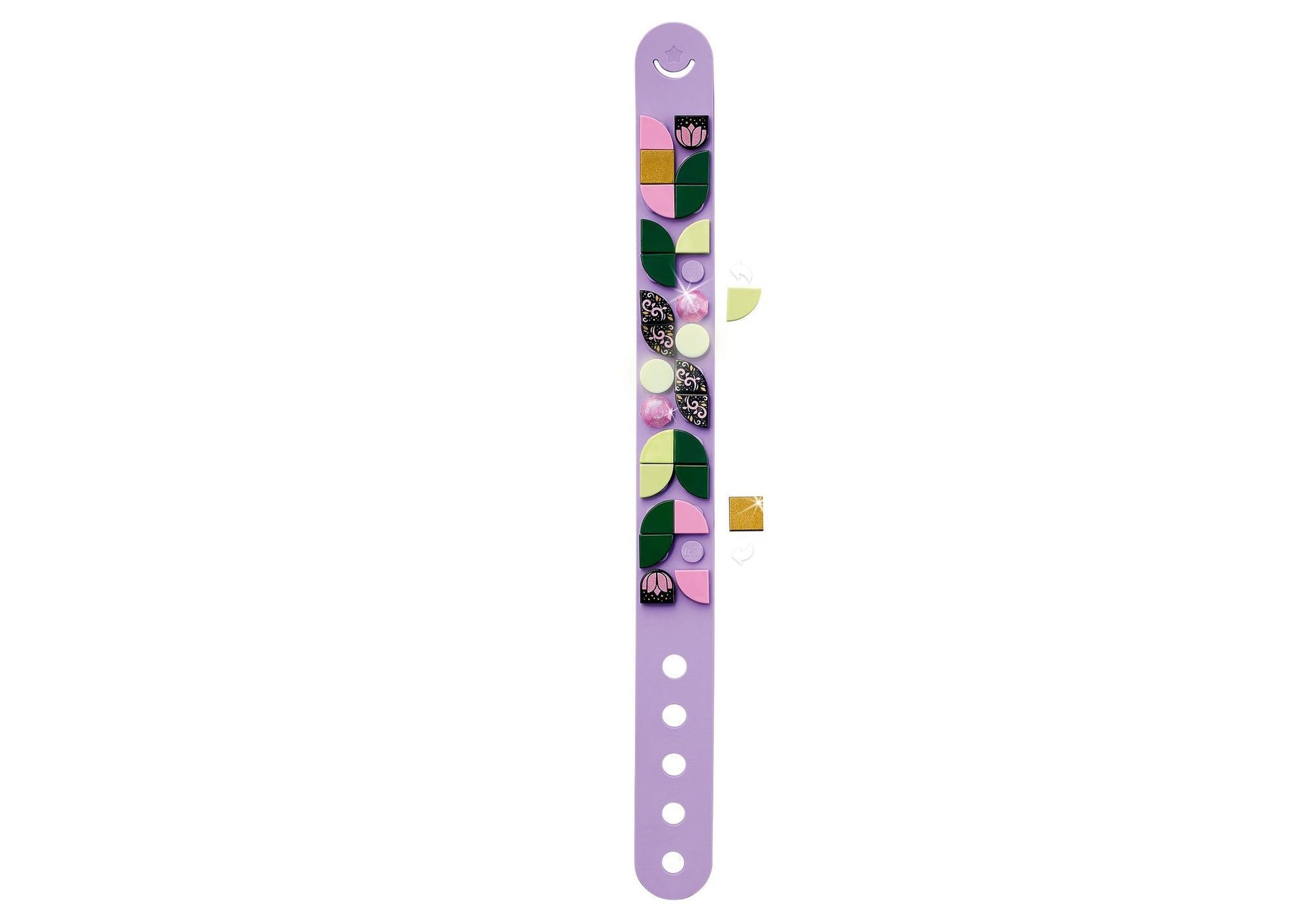 Lego 41917 DOTS Wunderland Armband - plegobil