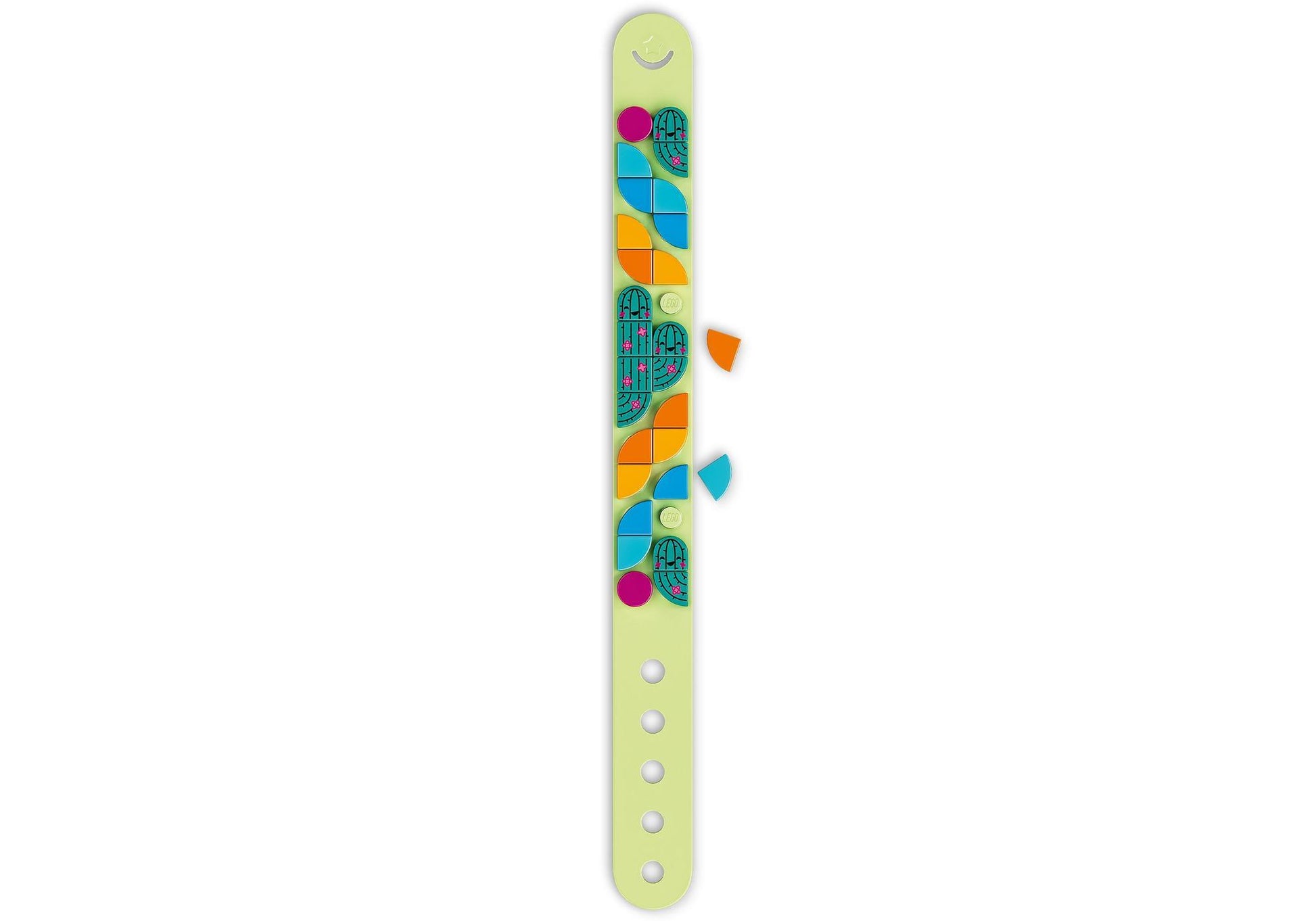 Lego 41922 DOTS Kaktus Armband - plegobil