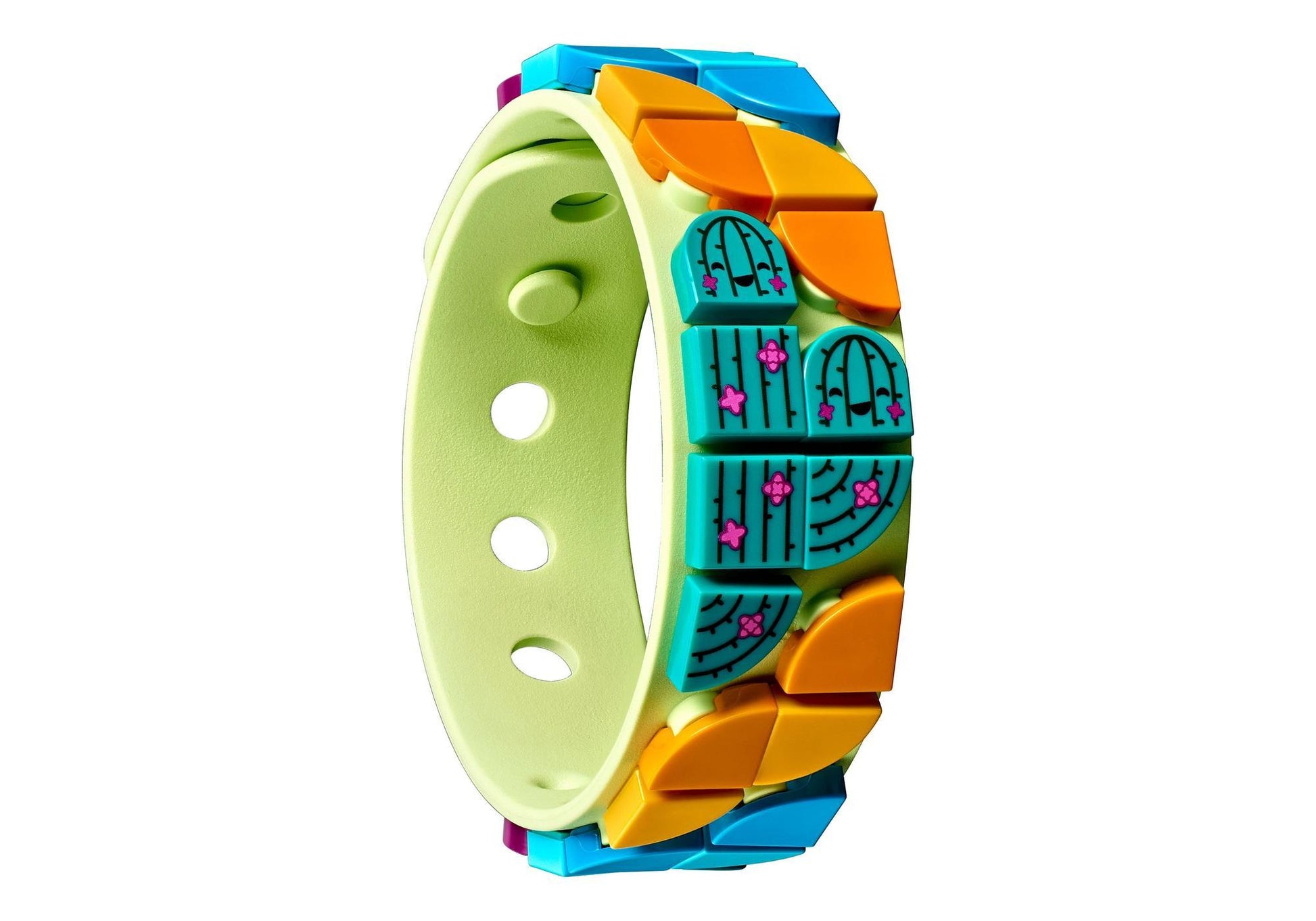 Lego 41922 DOTS Kaktus Armband - plegobil