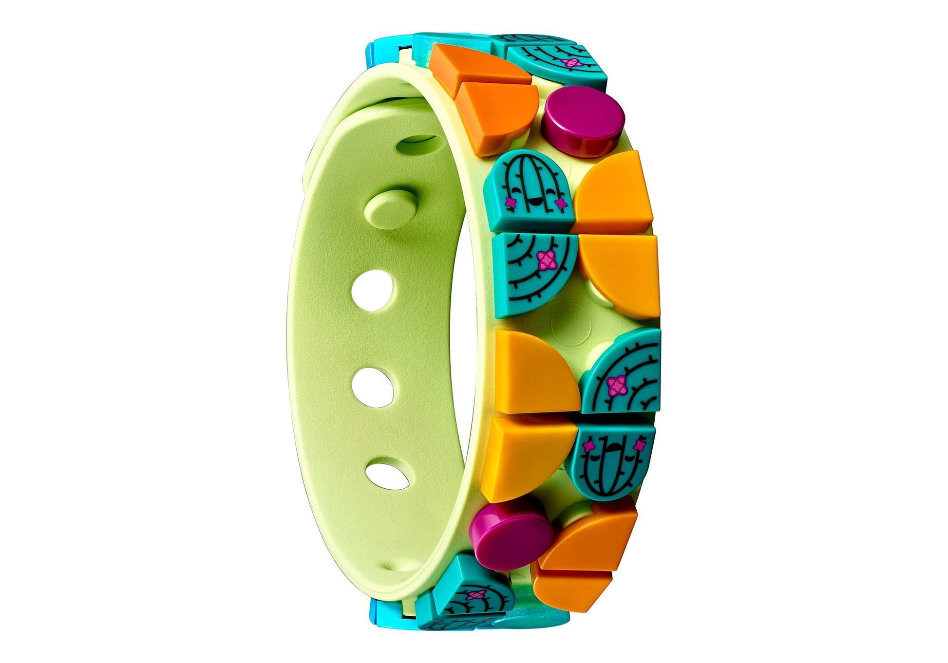 Lego 41922 DOTS Kaktus Armband - plegobil