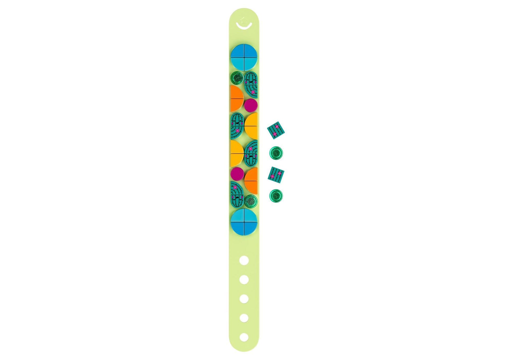 Lego 41922 DOTS Kaktus Armband - plegobil