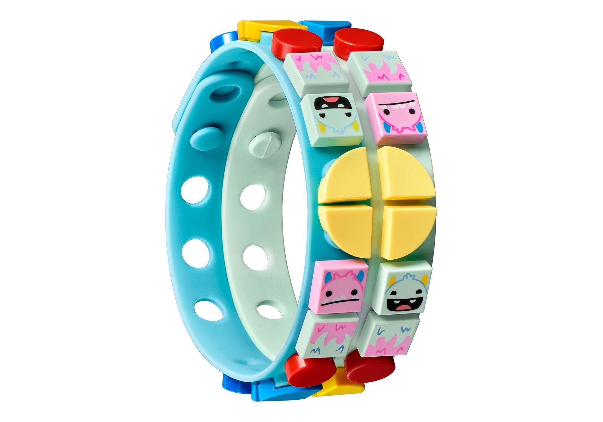 Lego 41923 DOTS Monster Freundschaftsarmbänder - plegobil