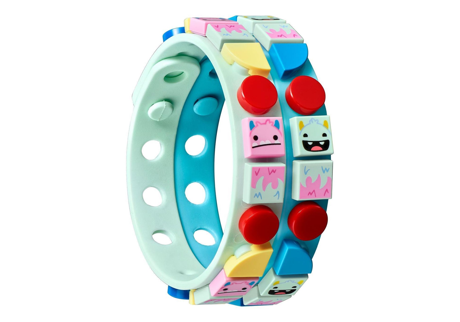 Lego 41923 DOTS Monster Freundschaftsarmbänder - plegobil
