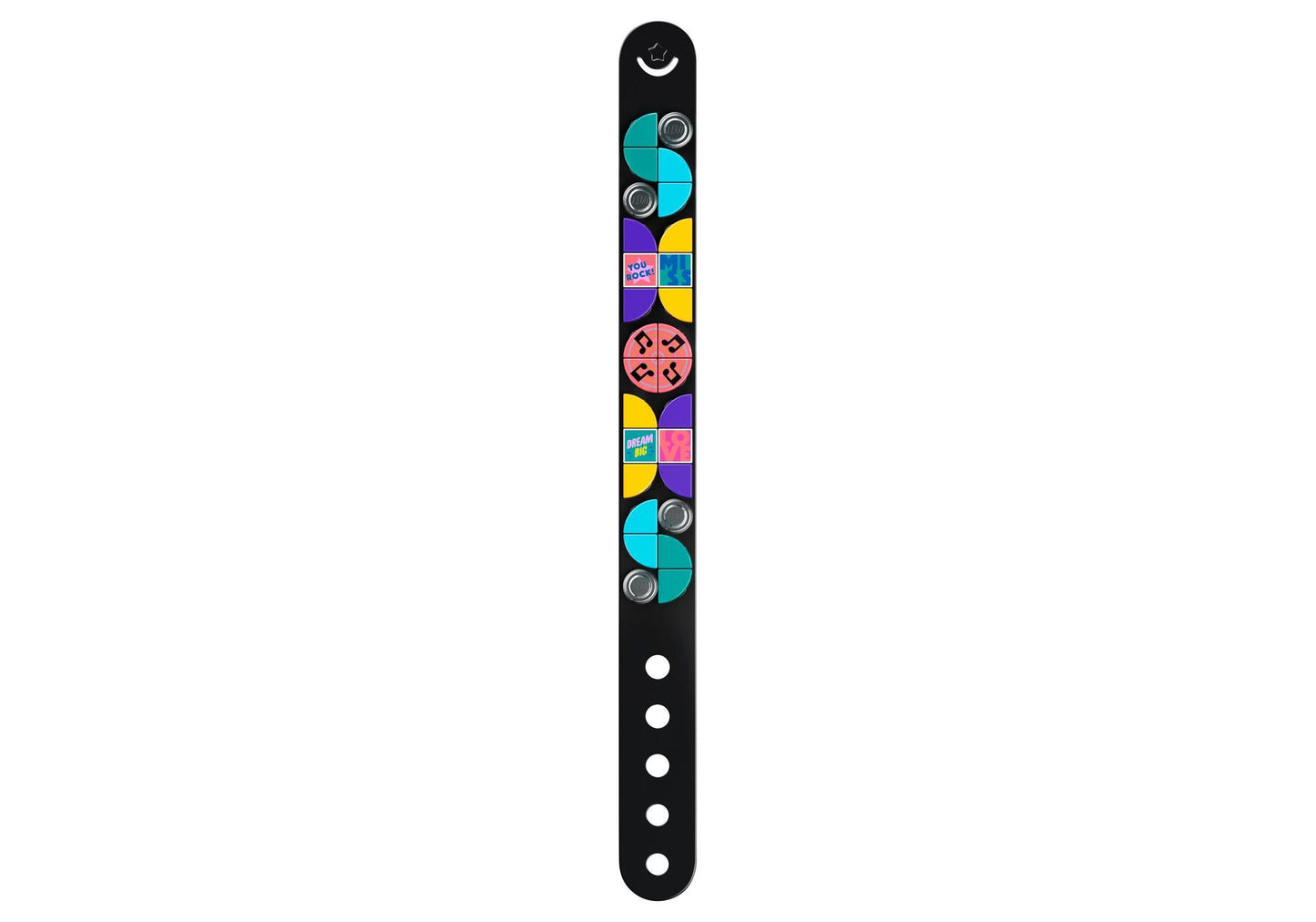 Lego 41933 DOTS Musik Armband - plegobil