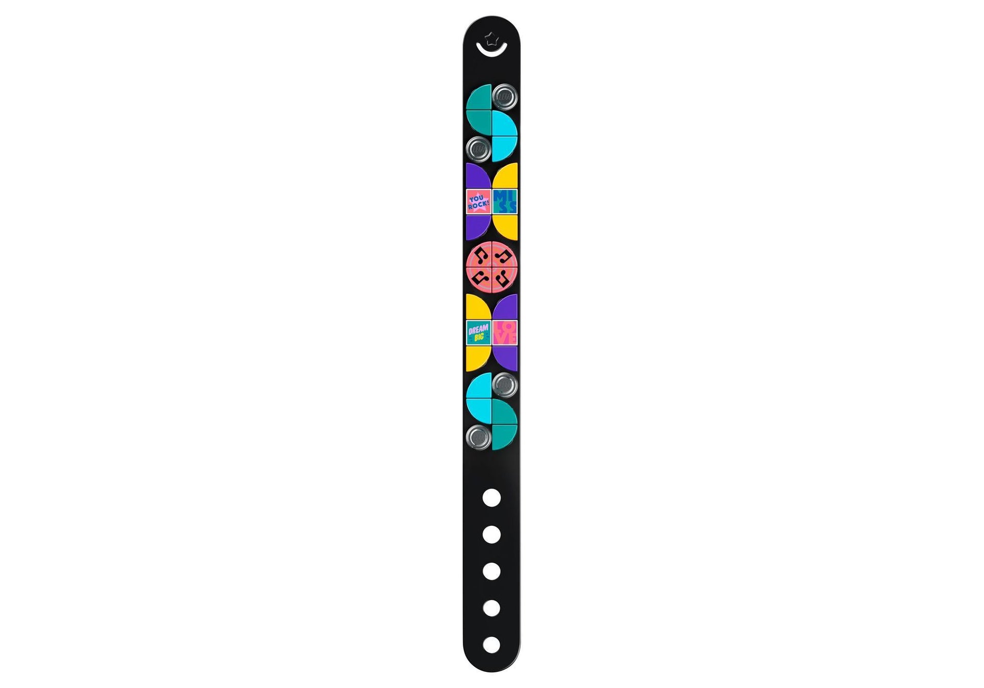 Lego 41933 DOTS Musik Armband - plegobil