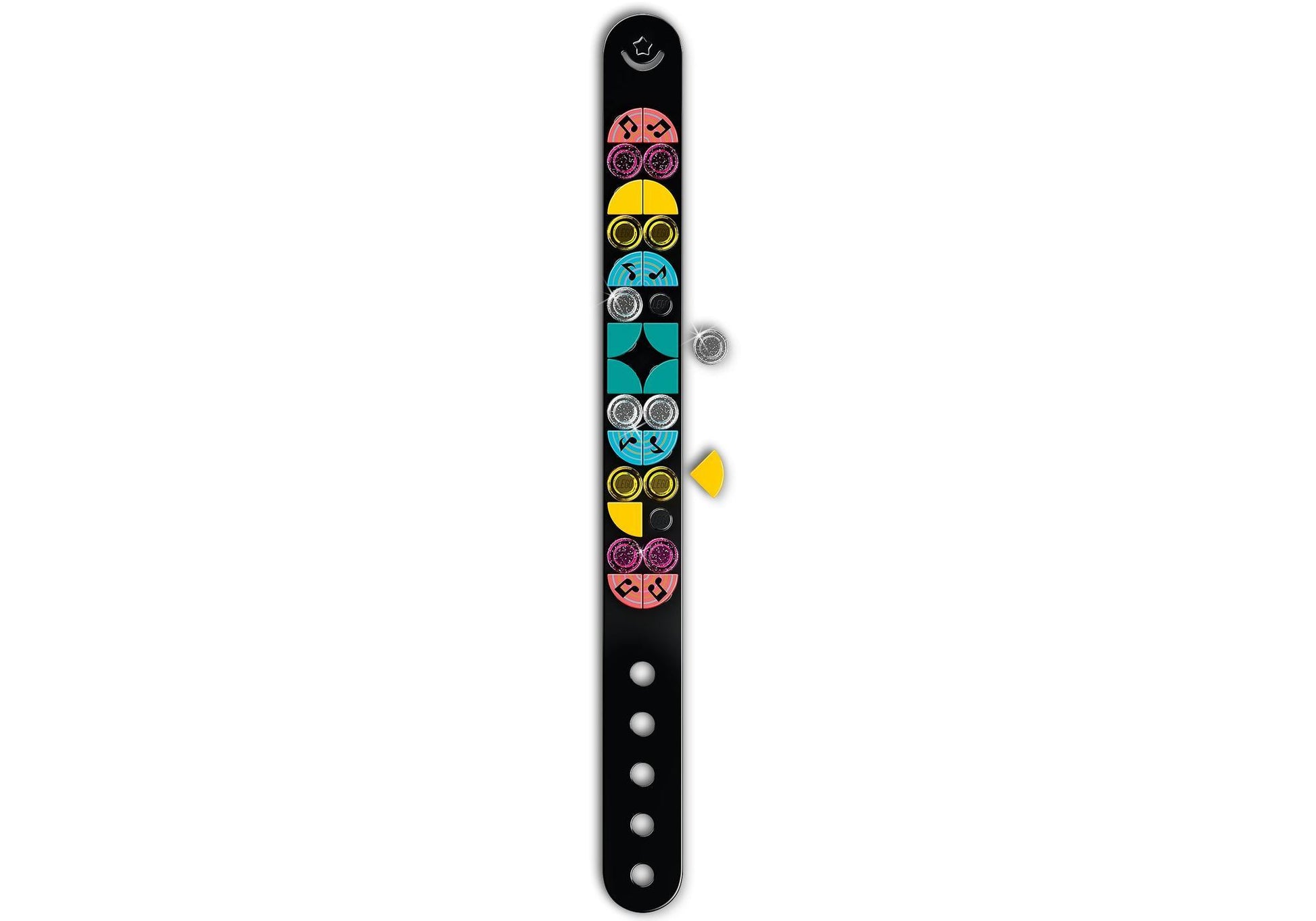 Lego 41933 DOTS Musik Armband - plegobil