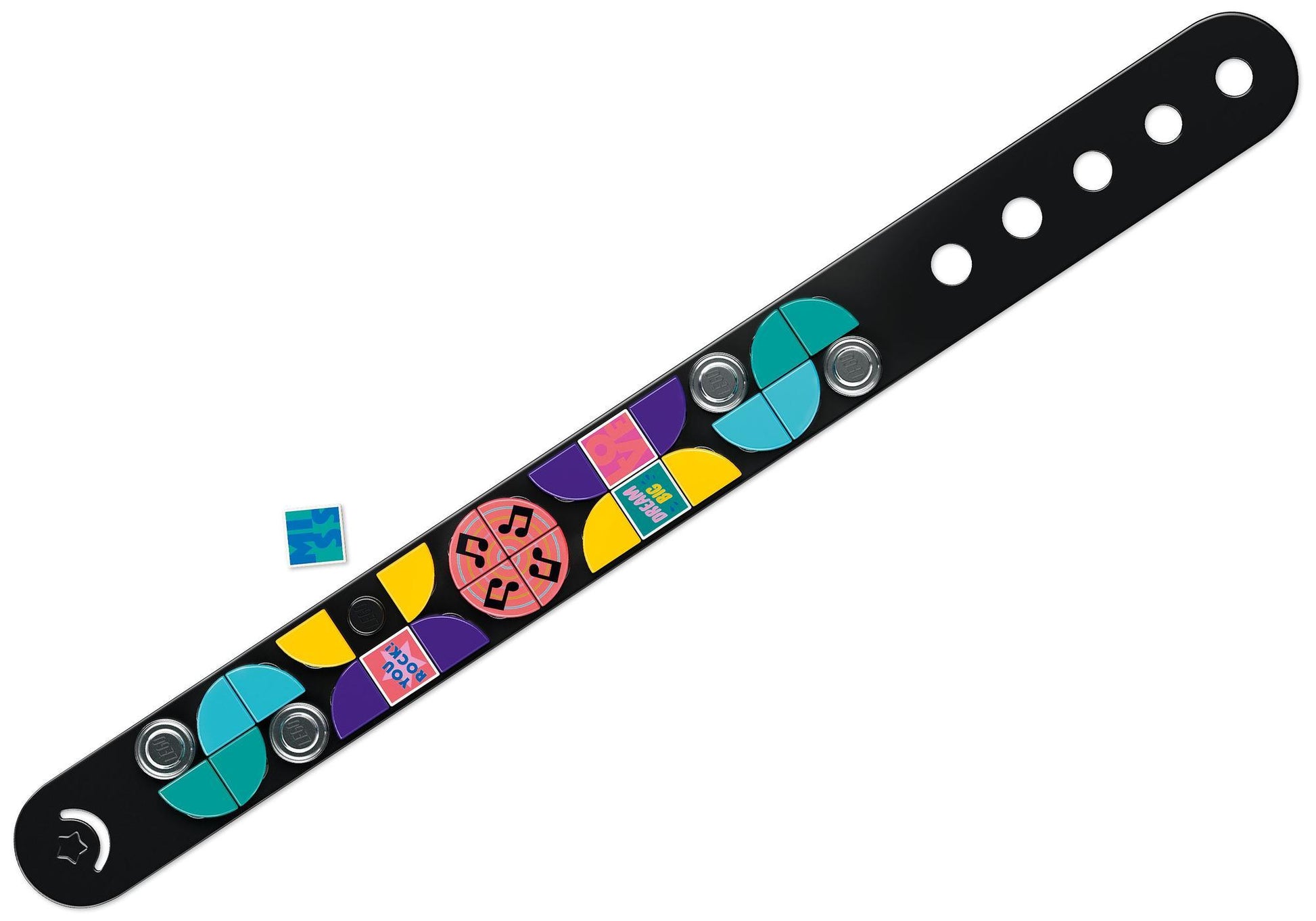 Lego 41933 DOTS Musik Armband - plegobil