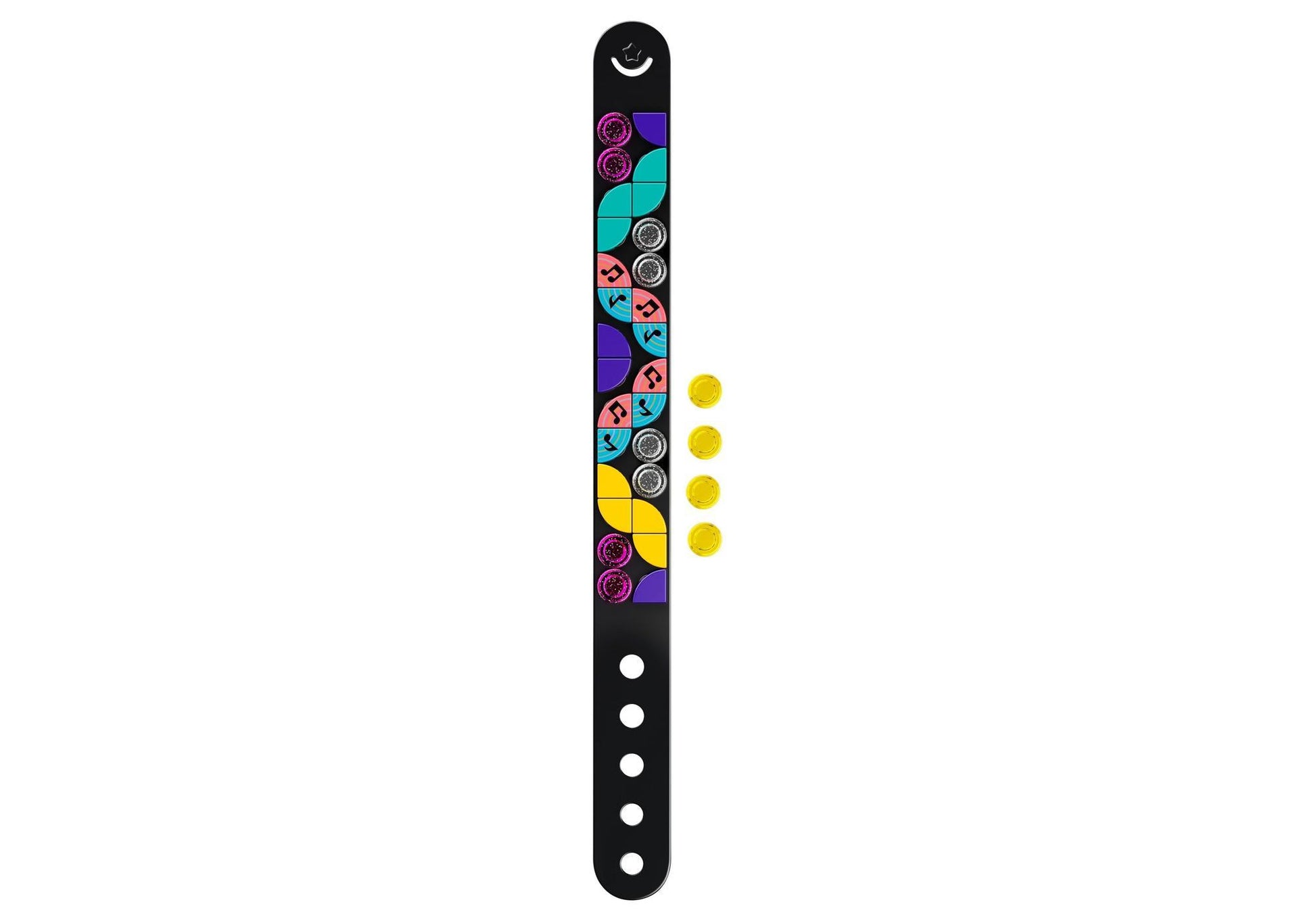 Lego 41933 DOTS Musik Armband - plegobil
