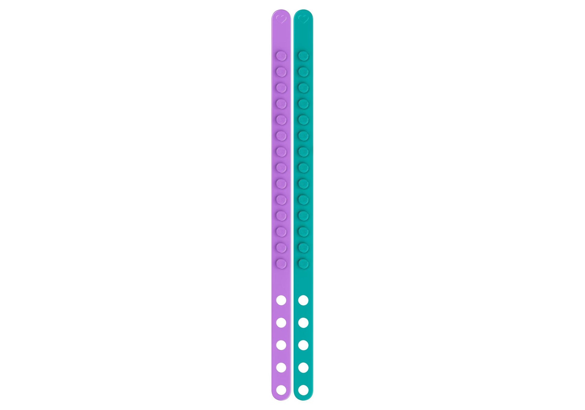 Lego 41934 DOTS Sternen Freundschaftsarmbänder - plegobil