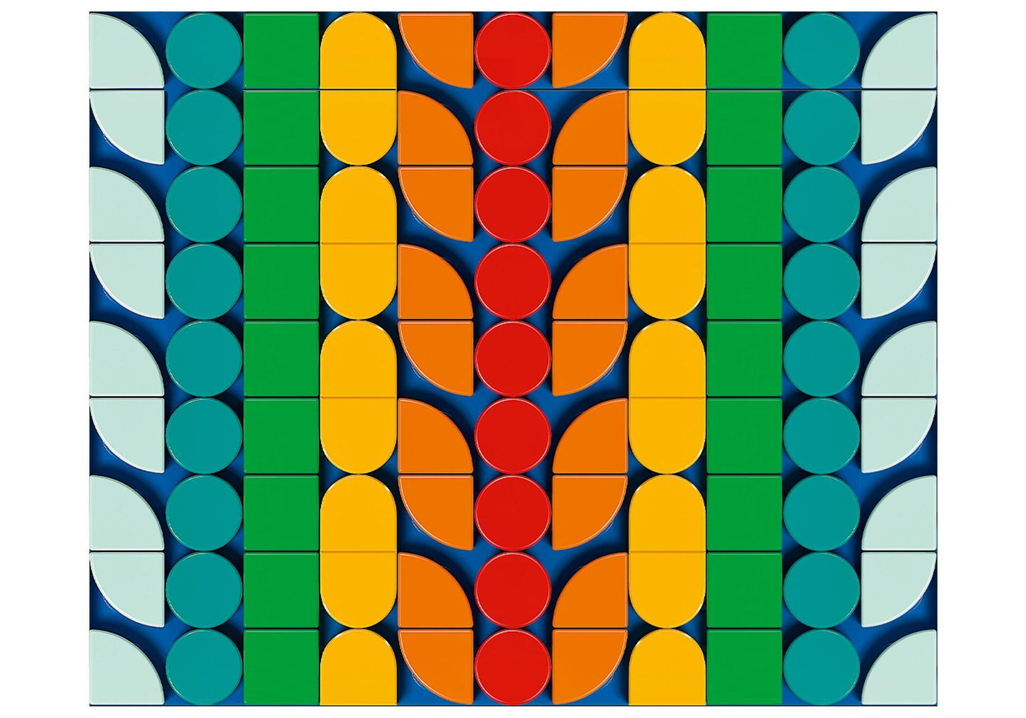 Lego 41935 DOTS Ergänzungsset XXL - plegobil