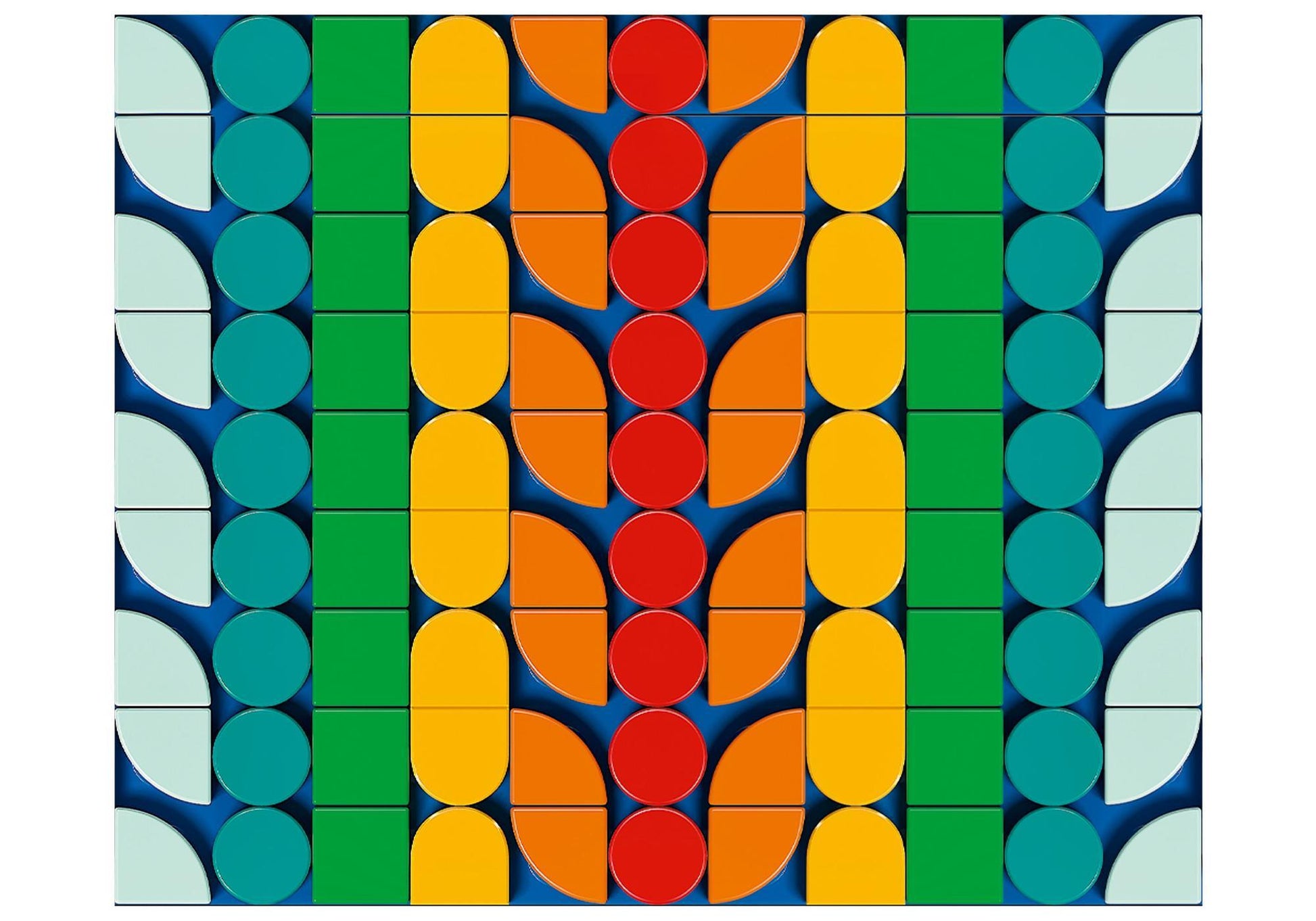 Lego 41935 DOTS Ergänzungsset XXL - plegobil