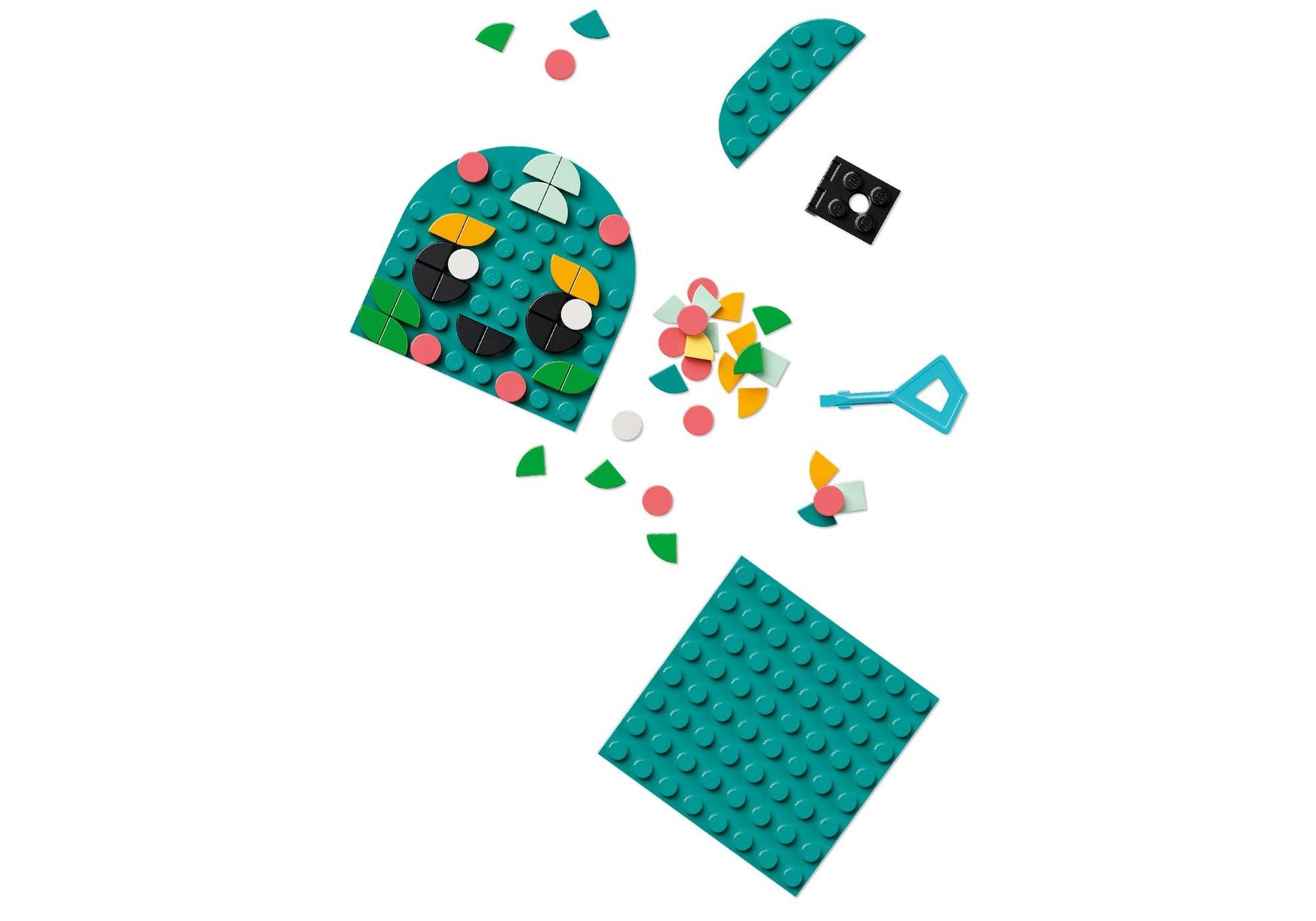 Lego 41937 DOTS Kreativset Sommerspaß - plegobil