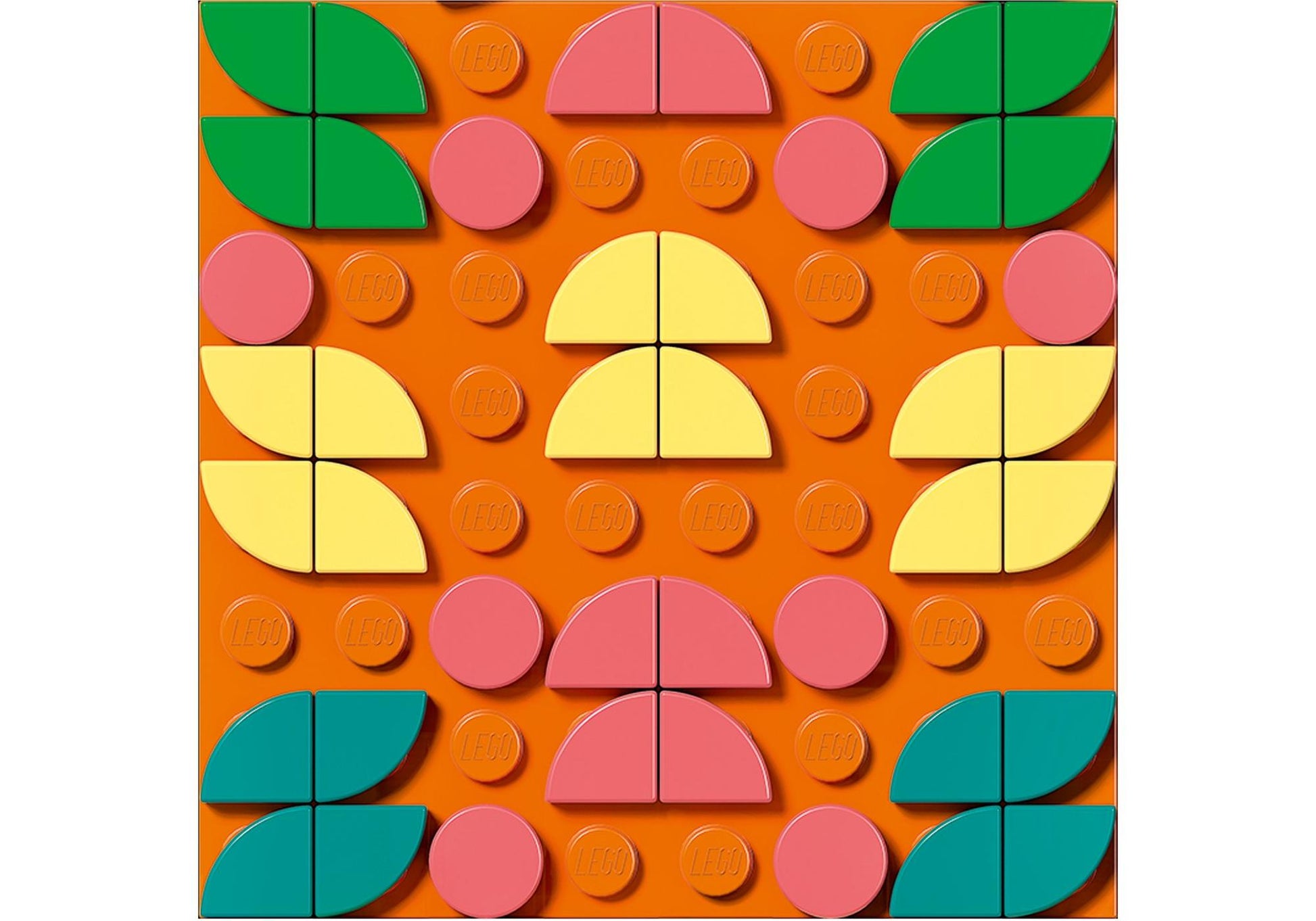 Lego 41937 DOTS Kreativset Sommerspaß - plegobil