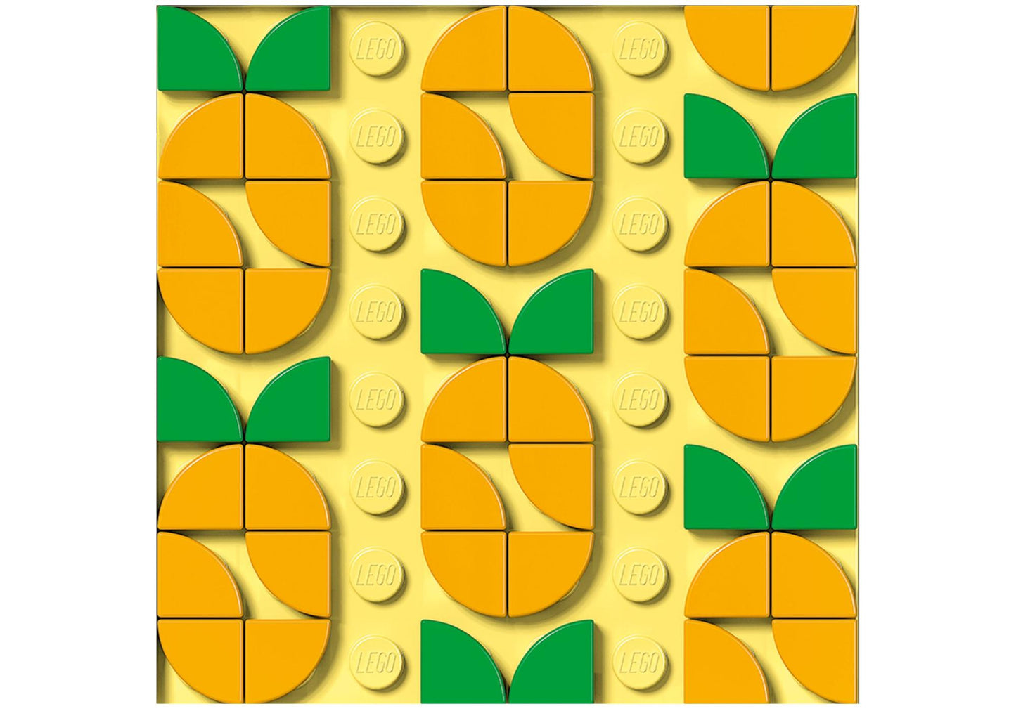 Lego 41937 DOTS Kreativset Sommerspaß - plegobil