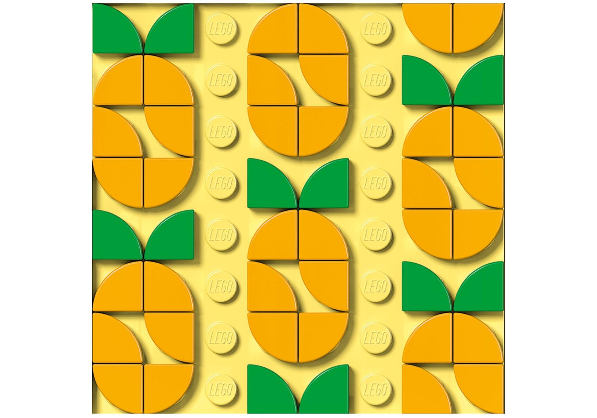 Lego 41937 DOTS Kreativset Sommerspaß - plegobil