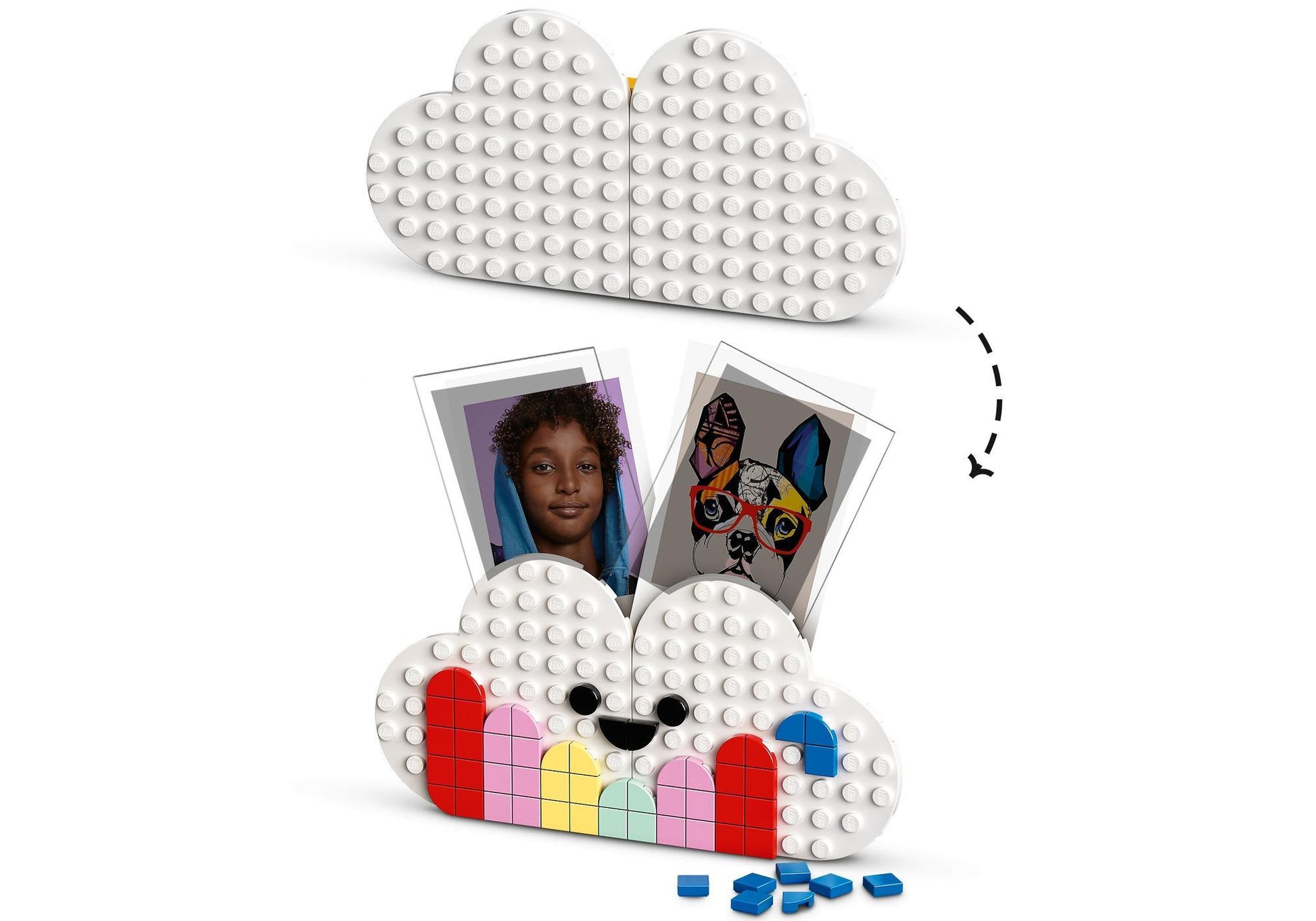 Lego 41938 DOTS Ultimatives Designer-Set - plegobil